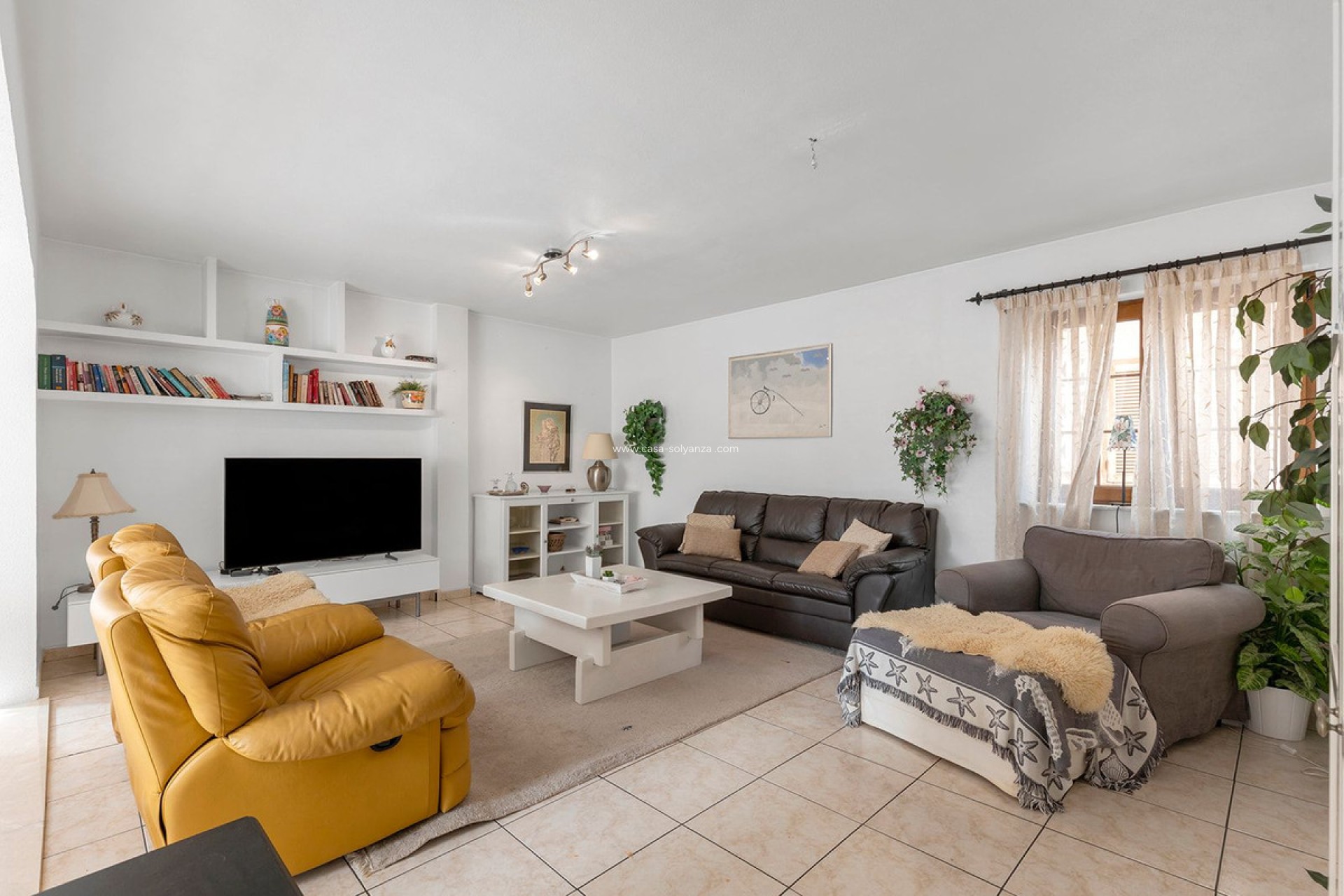 Herverkoop - Appartement / flat - Torrevieja - Torrevieja Centro