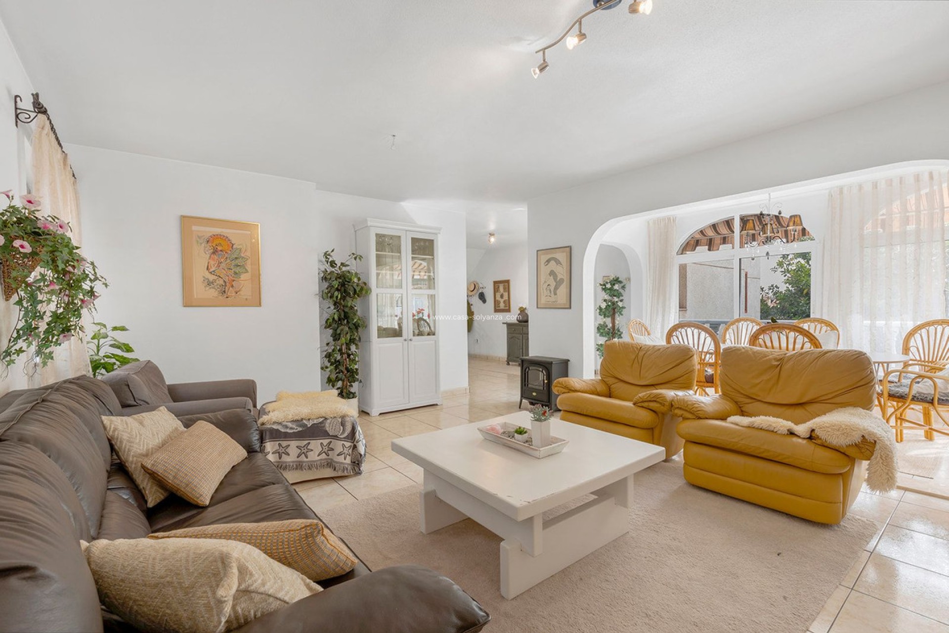 Herverkoop - Appartement / flat - Torrevieja - Torrevieja Centro