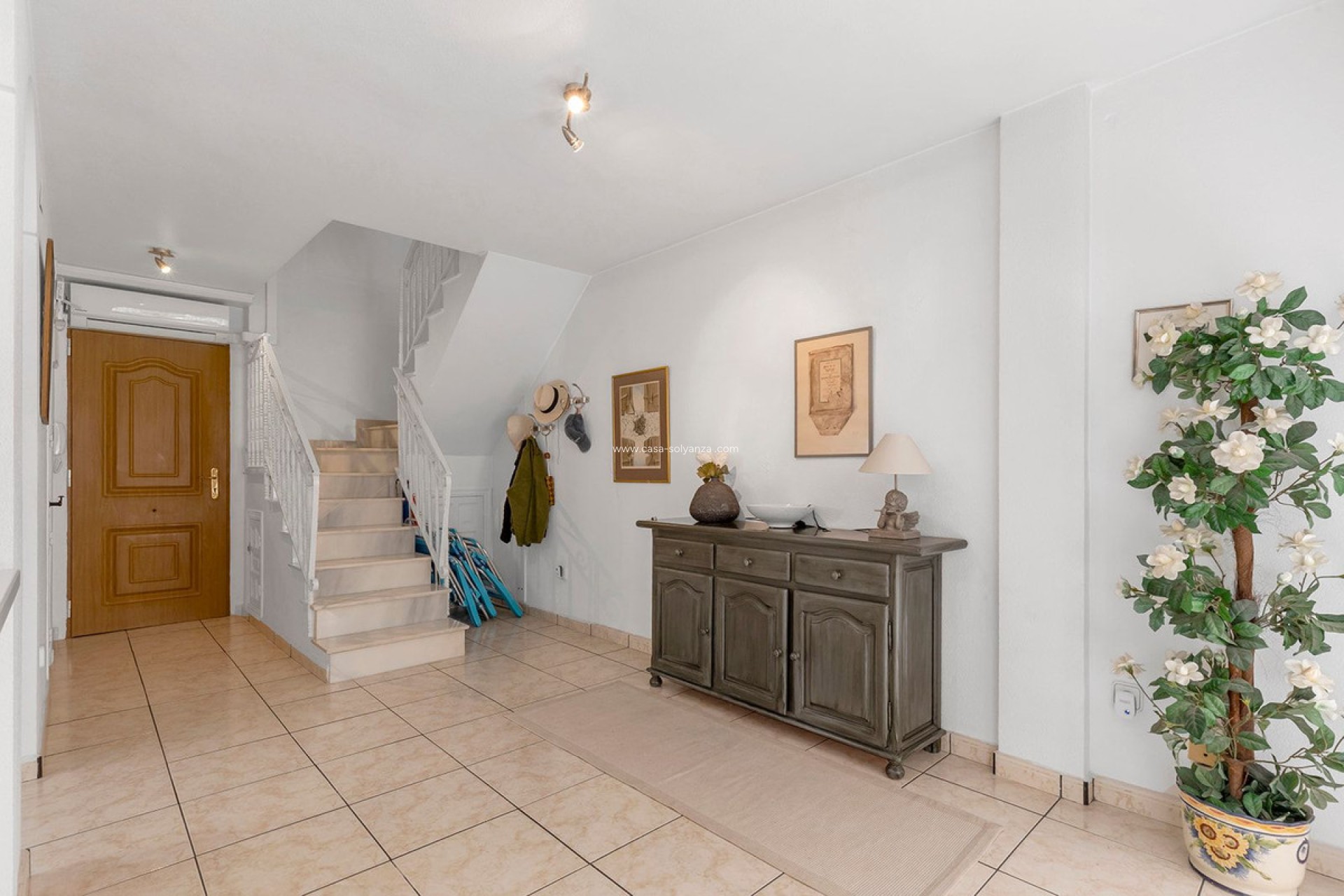 Herverkoop - Appartement / flat - Torrevieja - Torrevieja Centro