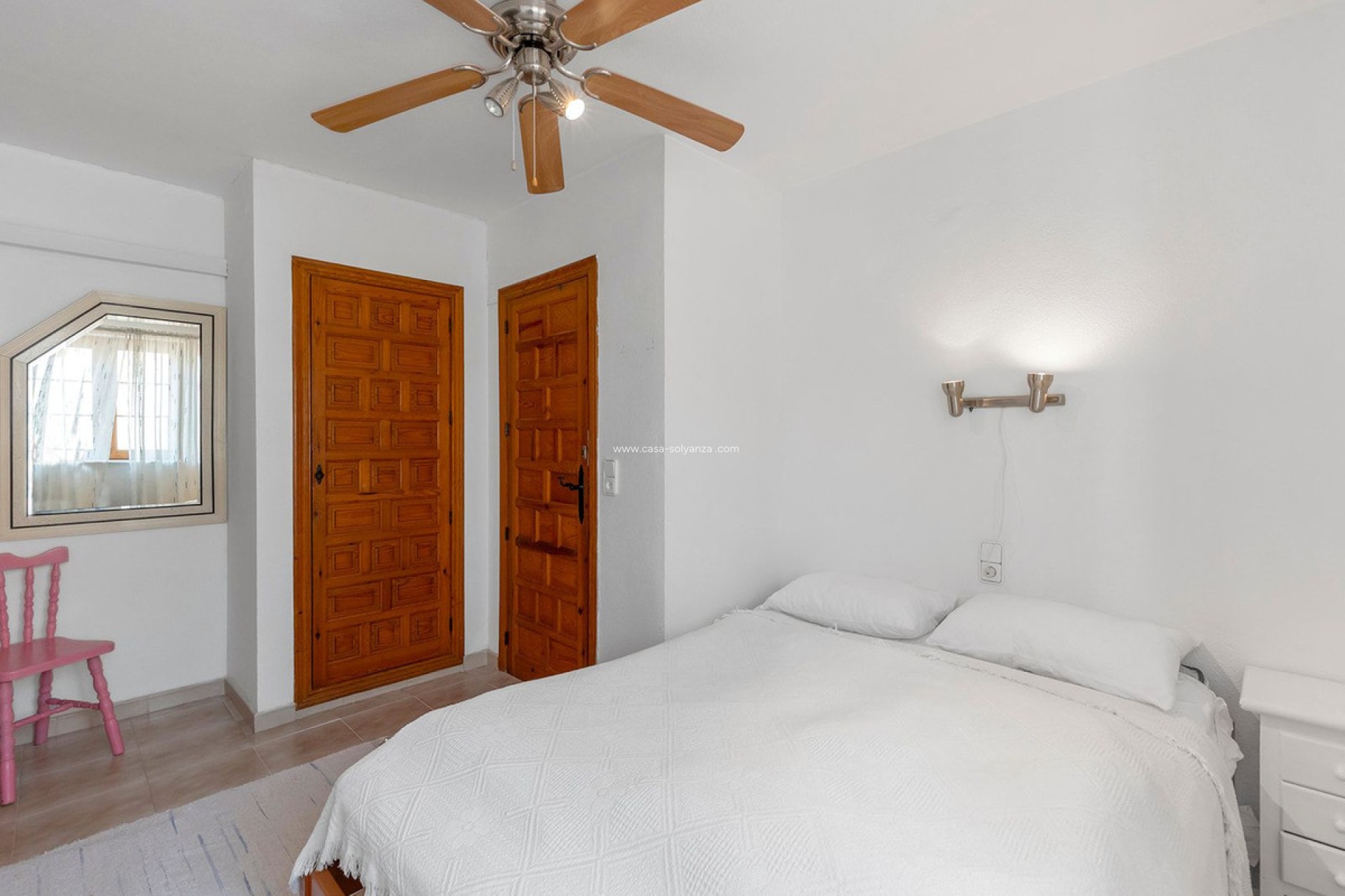 Herverkoop - Appartement / flat - Torrevieja - Torrevieja Centro