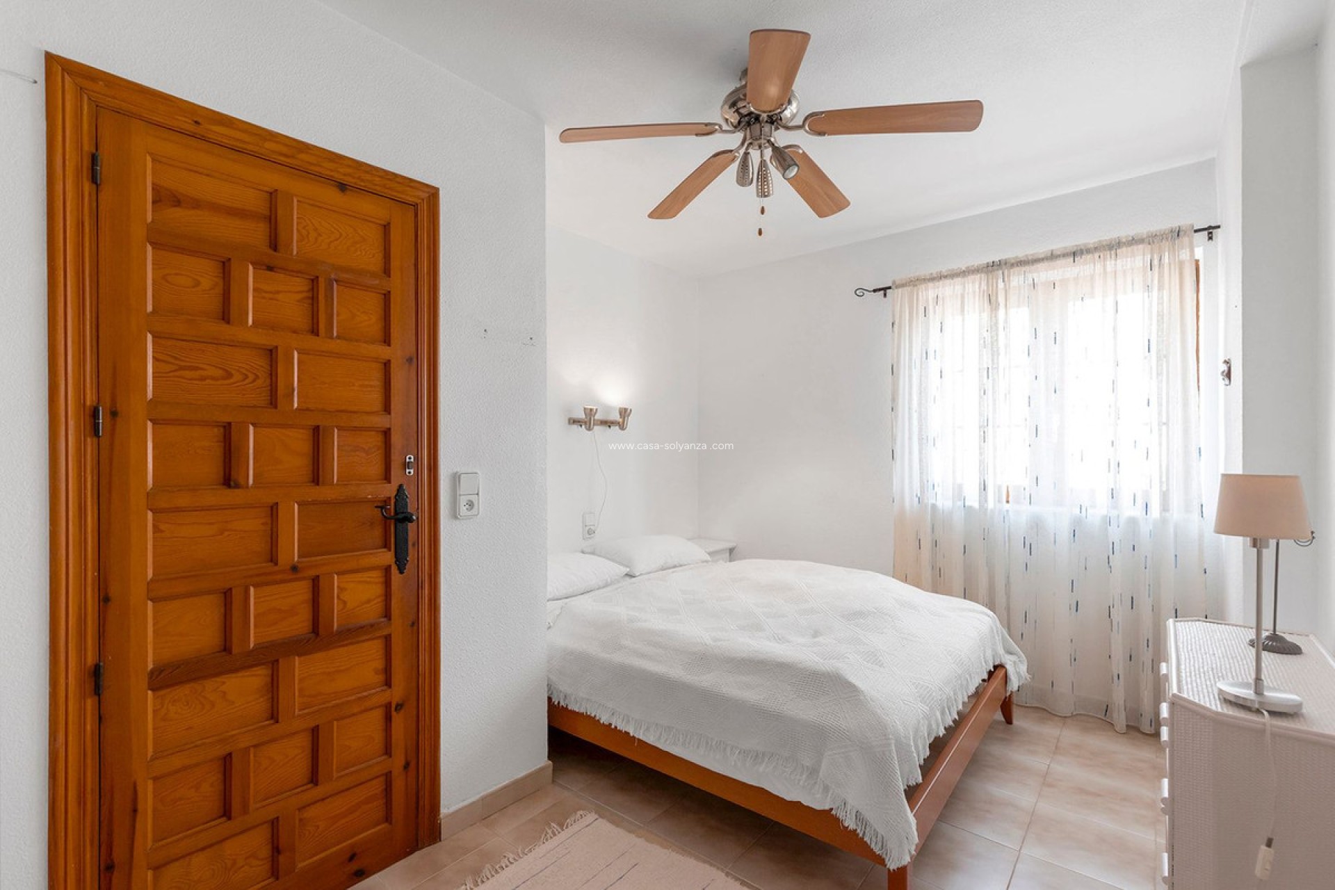 Herverkoop - Appartement / flat - Torrevieja - Torrevieja Centro