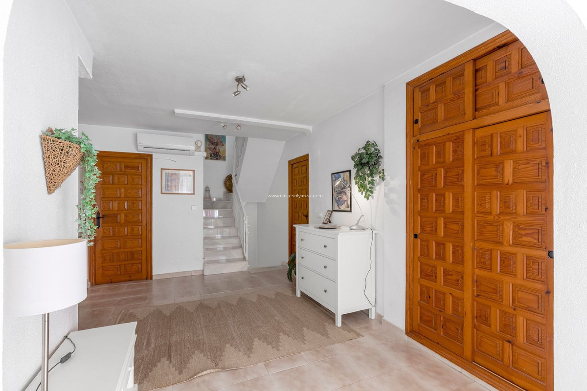 Herverkoop - Appartement / flat - Torrevieja - Torrevieja Centro