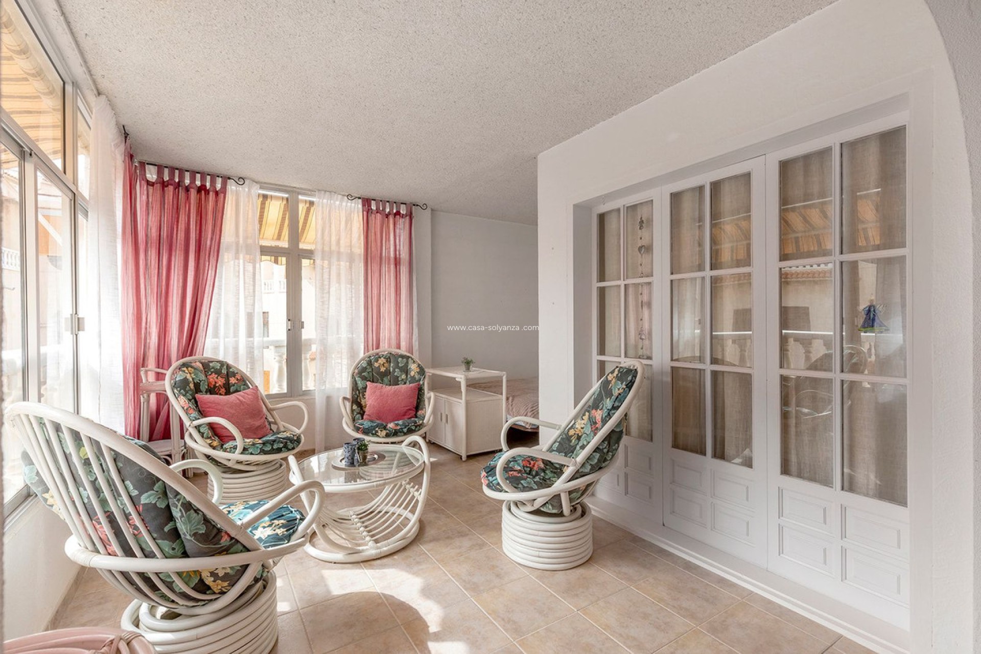 Herverkoop - Appartement / flat - Torrevieja - Torrevieja Centro