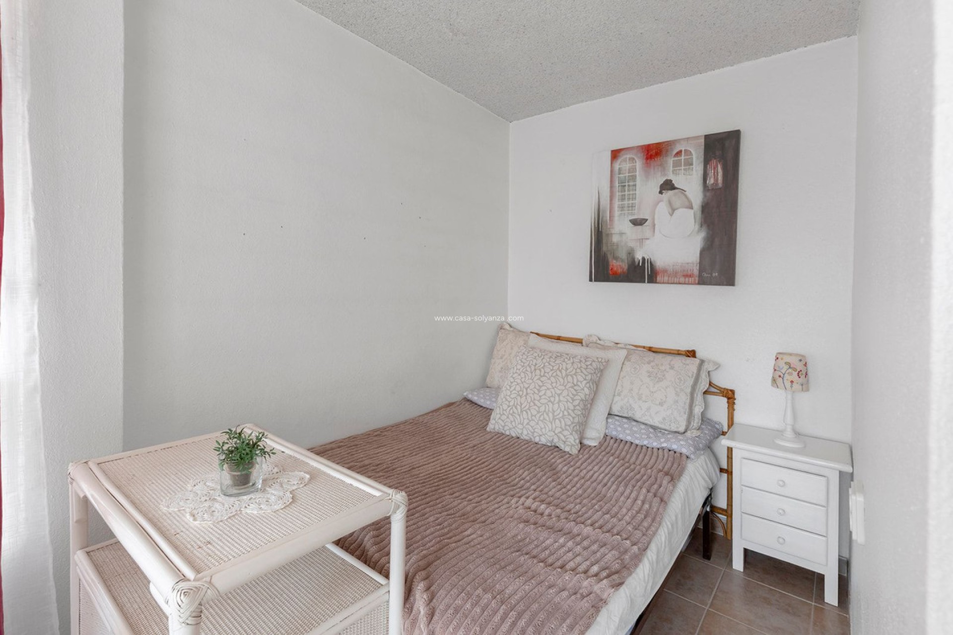 Herverkoop - Appartement / flat - Torrevieja - Torrevieja Centro