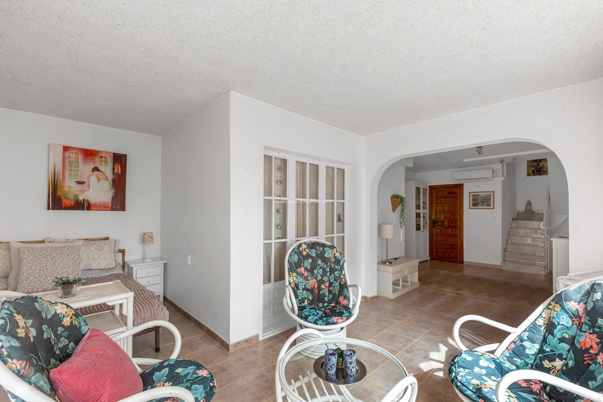 Herverkoop - Appartement / flat - Torrevieja - Torrevieja Centro