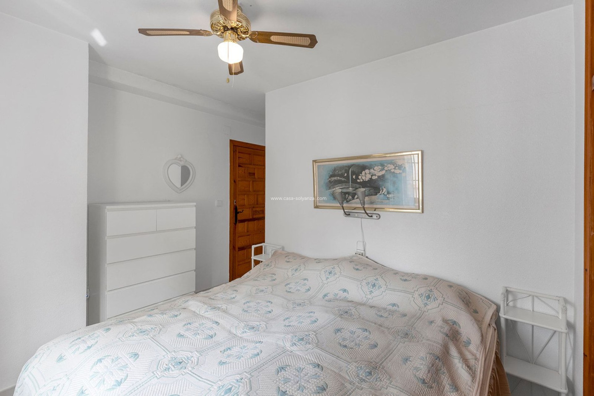 Herverkoop - Appartement / flat - Torrevieja - Torrevieja Centro