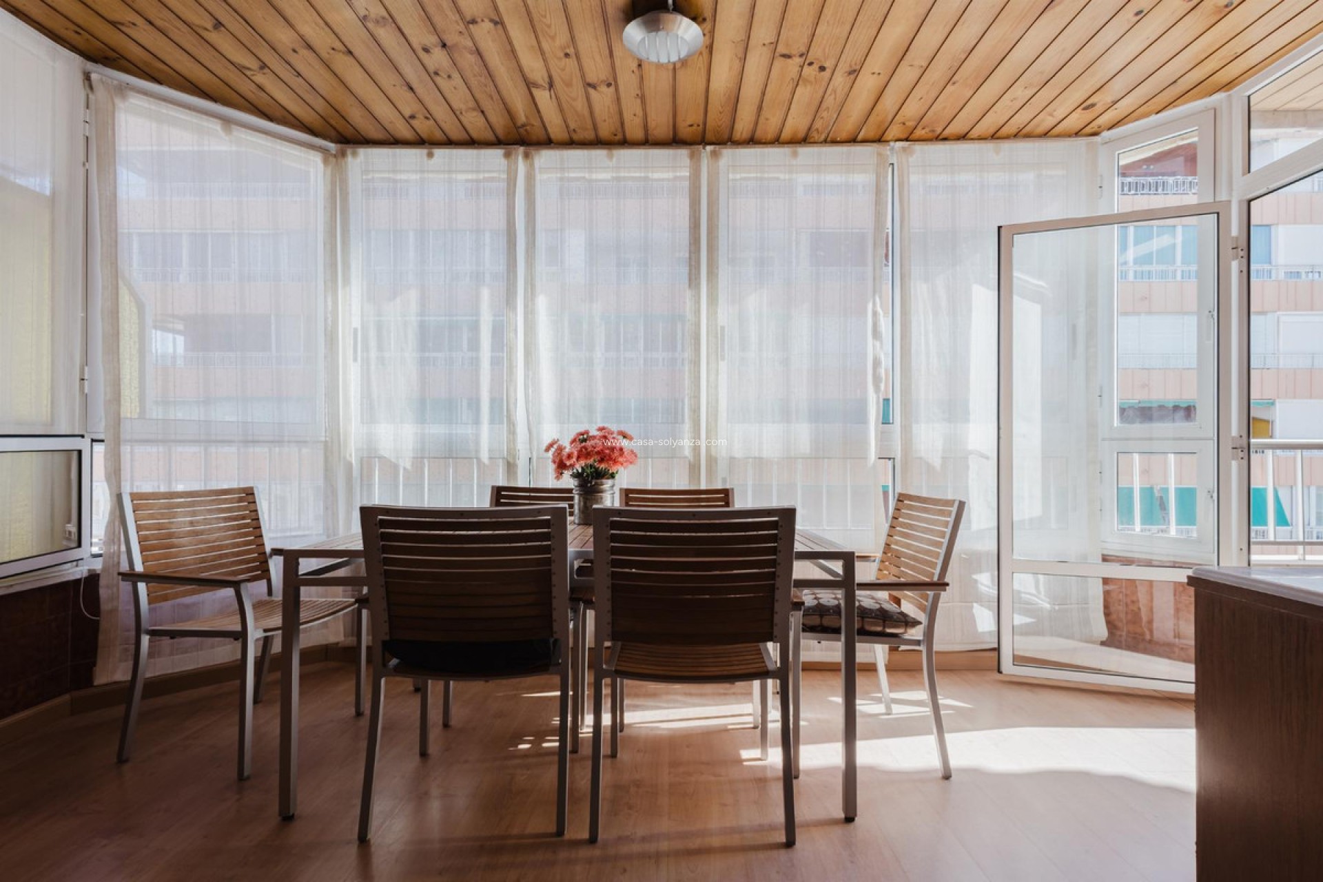 Herverkoop - Appartement / flat - Torrevieja - Torrevieja Centro