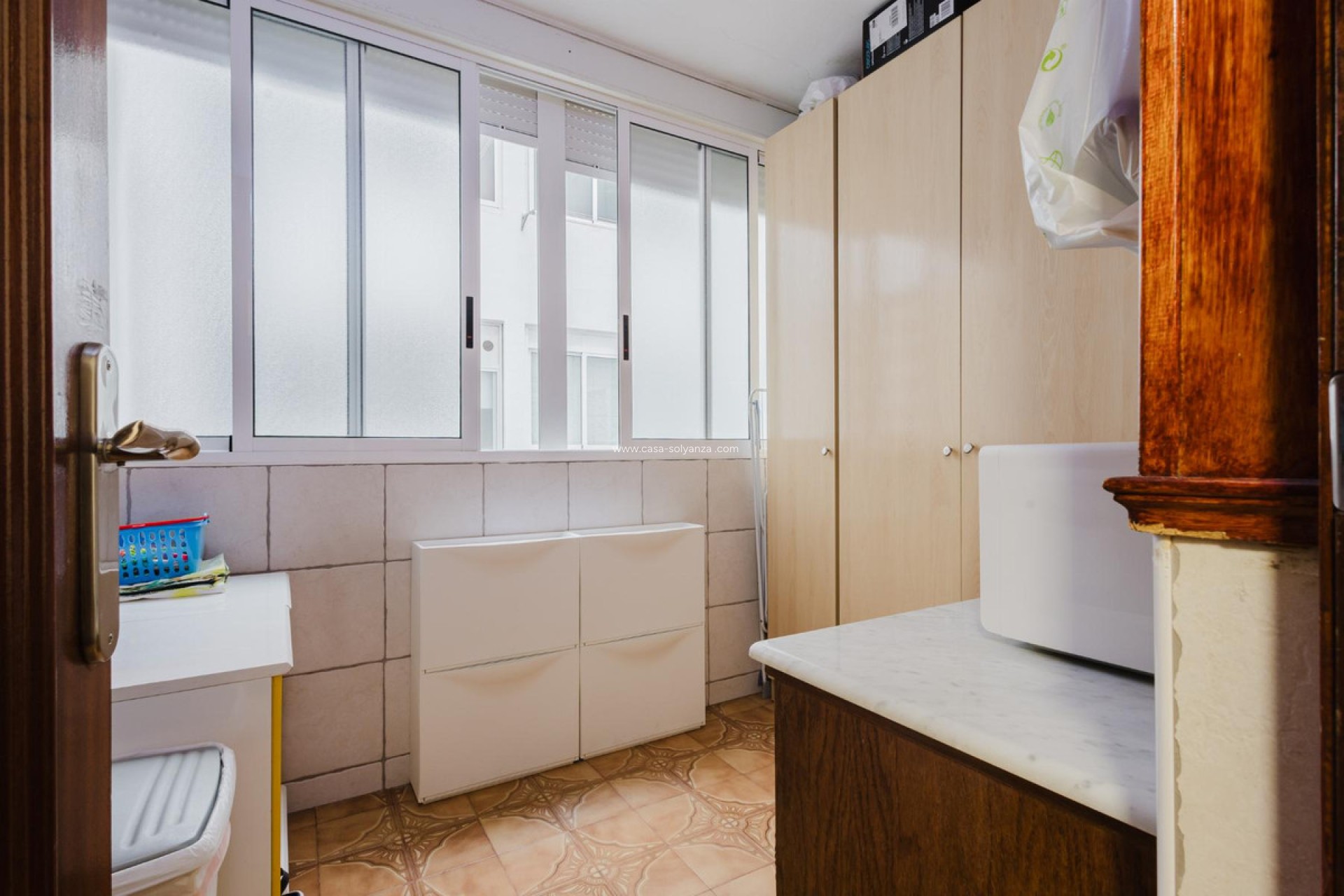 Herverkoop - Appartement / flat - Torrevieja - Torrevieja Centro