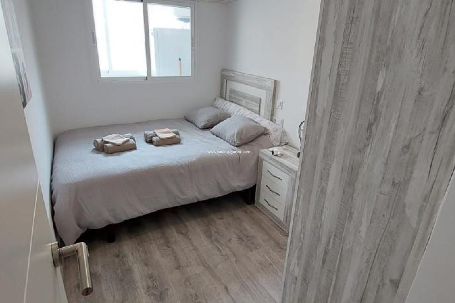 Herverkoop - Appartement / flat - Torrevieja - Torrevieja Centro