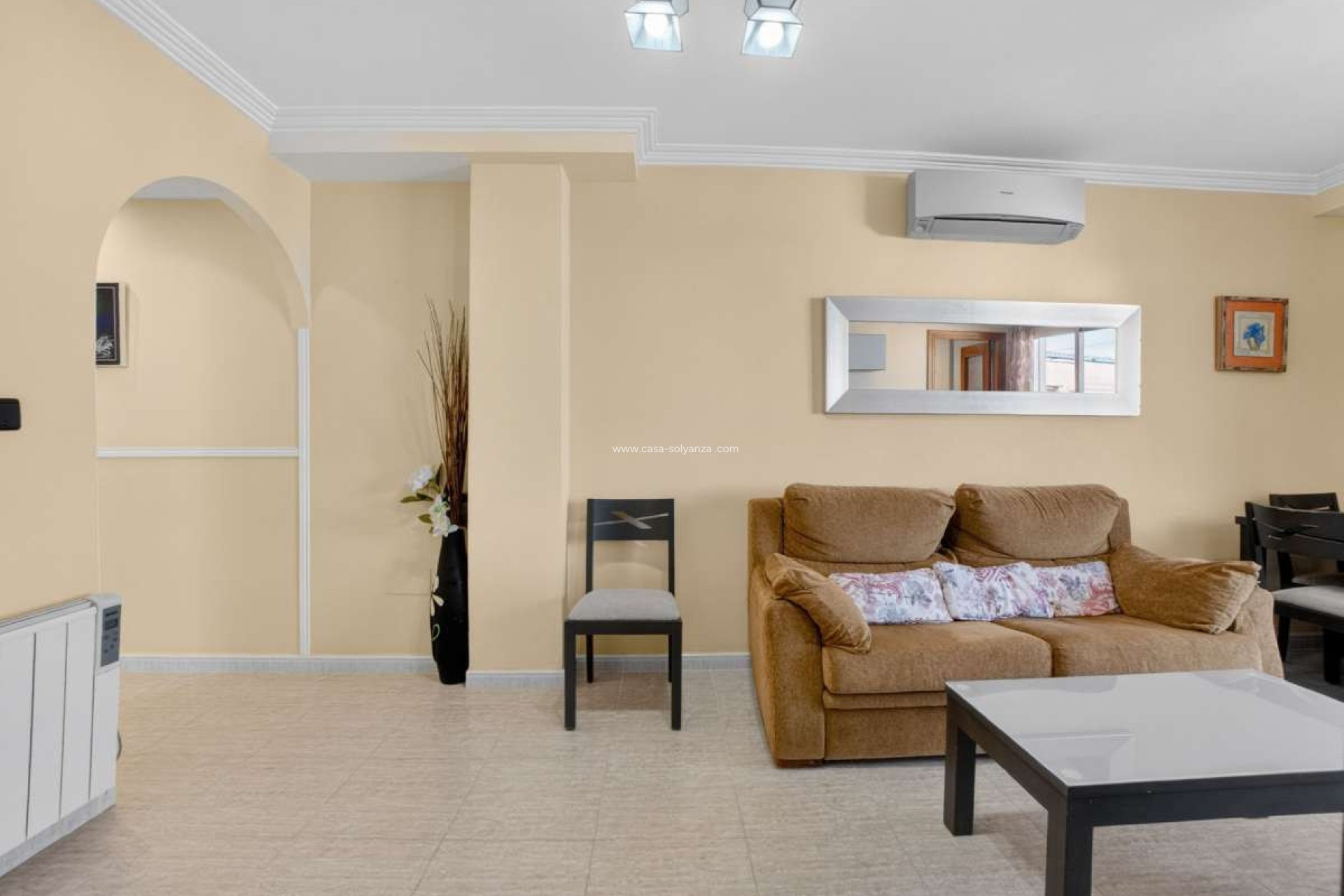 Herverkoop - Appartement / flat - Torrevieja - Torrevieja Centro