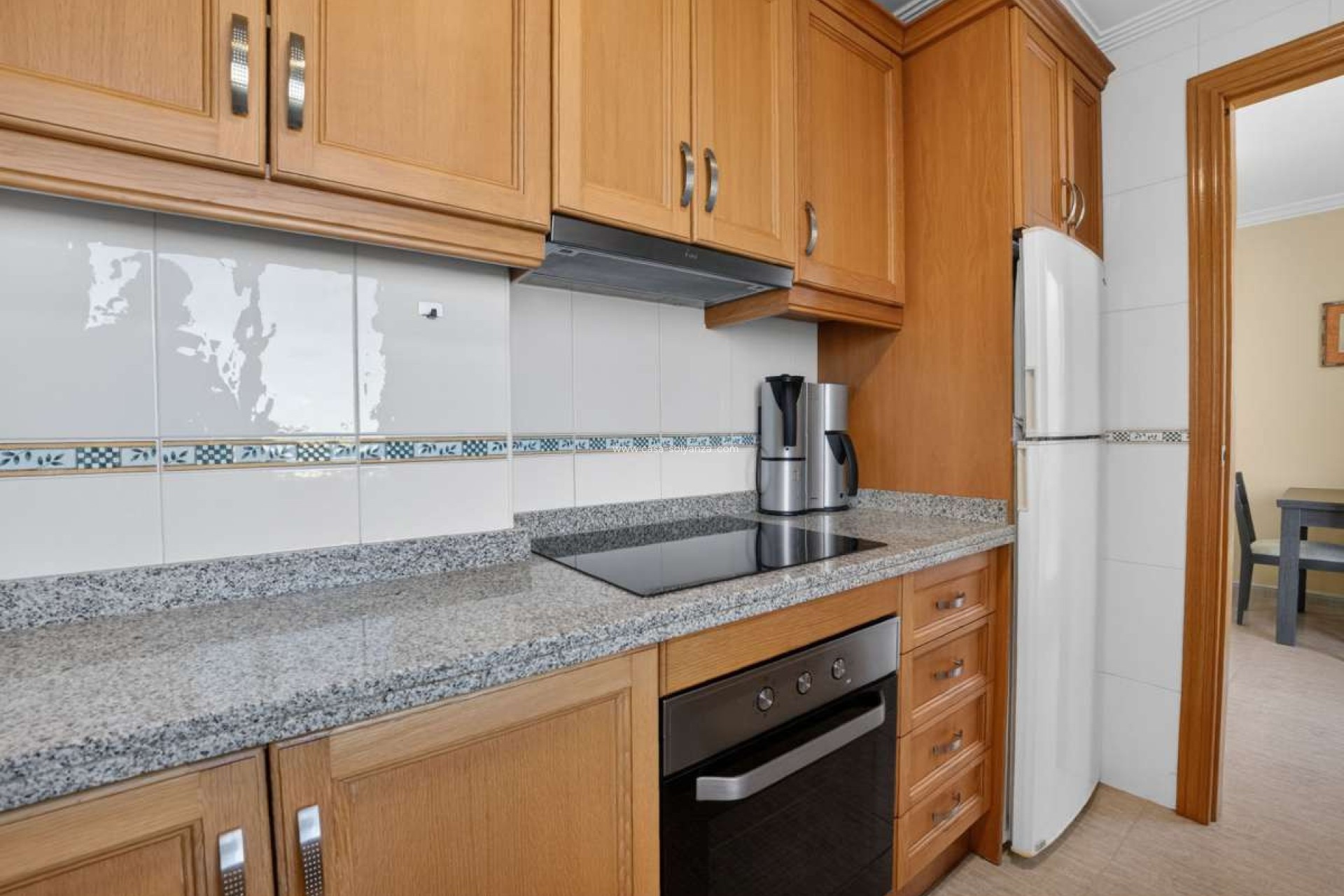 Herverkoop - Appartement / flat - Torrevieja - Torrevieja Centro