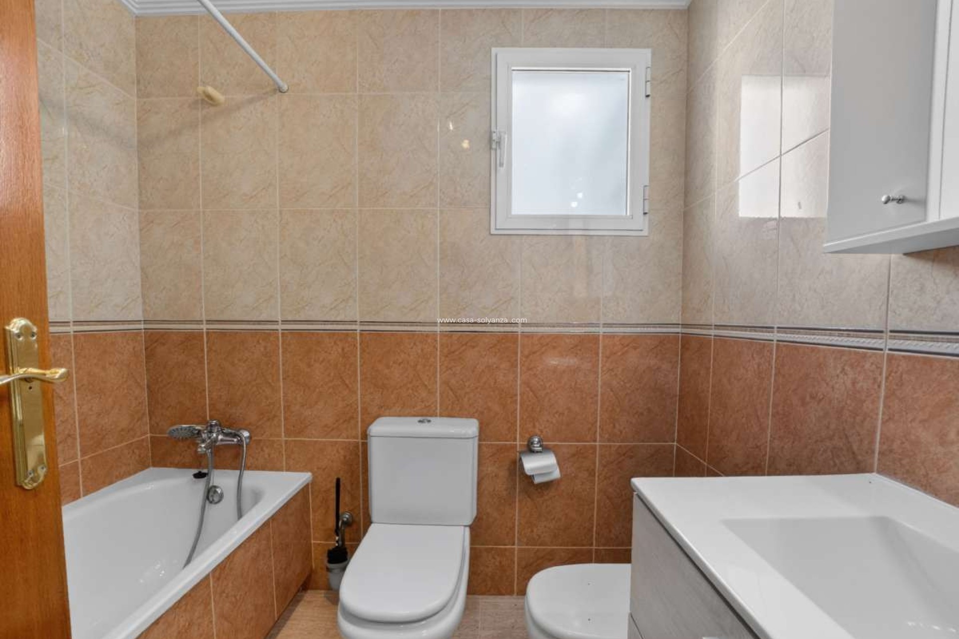 Herverkoop - Appartement / flat - Torrevieja - Torrevieja Centro
