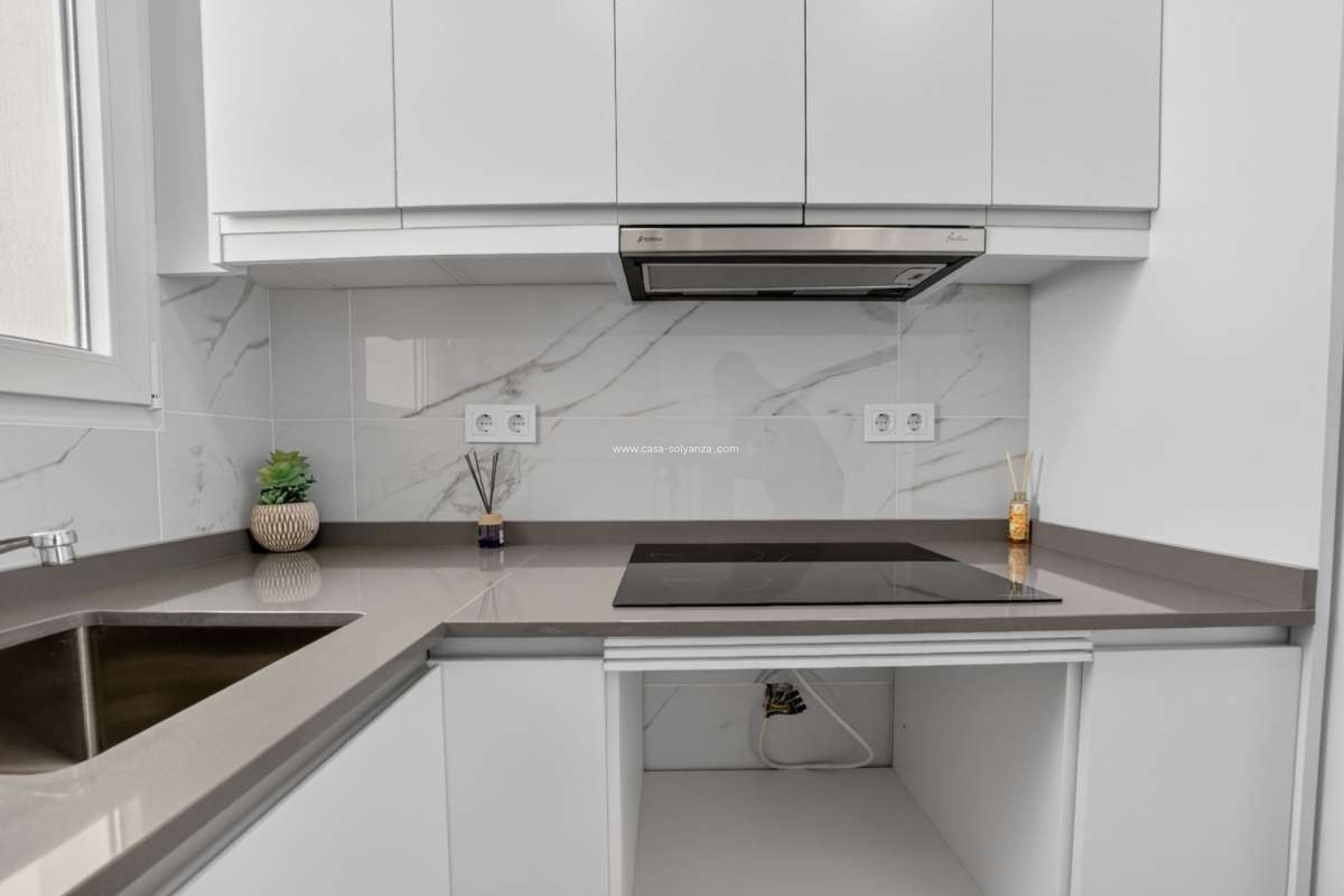 Herverkoop - Appartement / flat - Torrevieja - Torrevieja Centro
