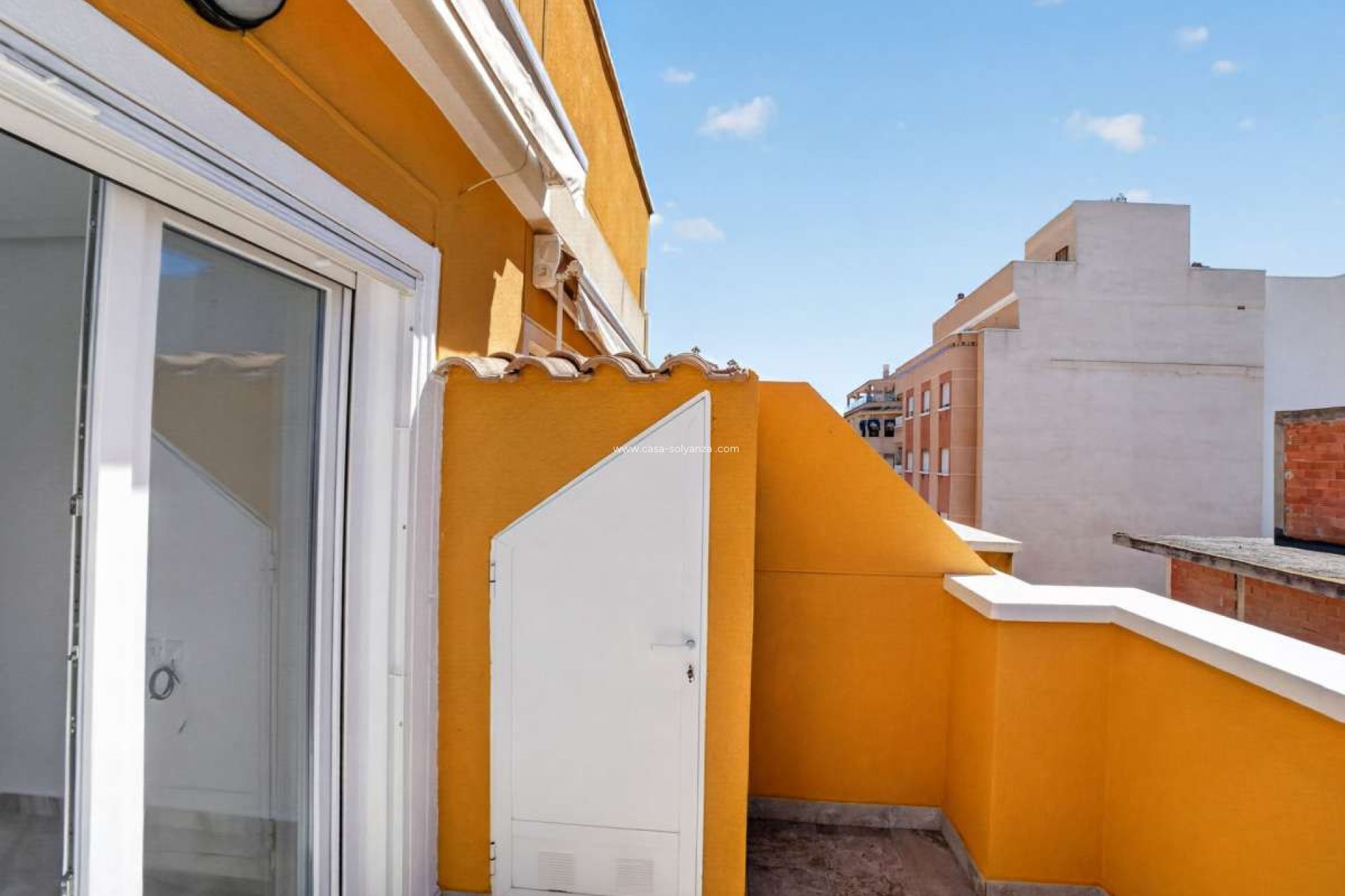 Herverkoop - Appartement / flat - Torrevieja - Torrevieja Centro