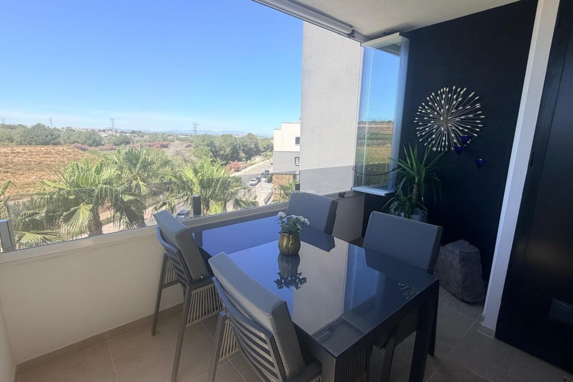 Herverkoop - Appartement / flat - Torrevieja - Torrevieja Centro