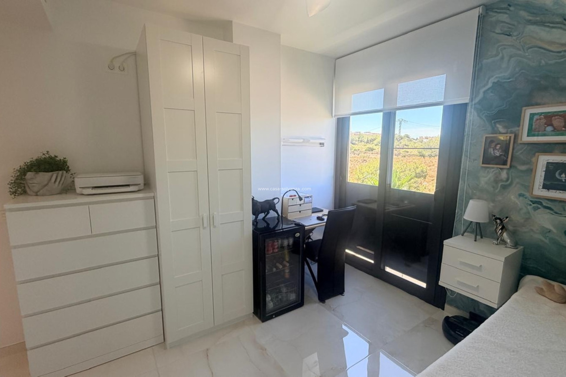 Herverkoop - Appartement / flat - Torrevieja - Torrevieja Centro