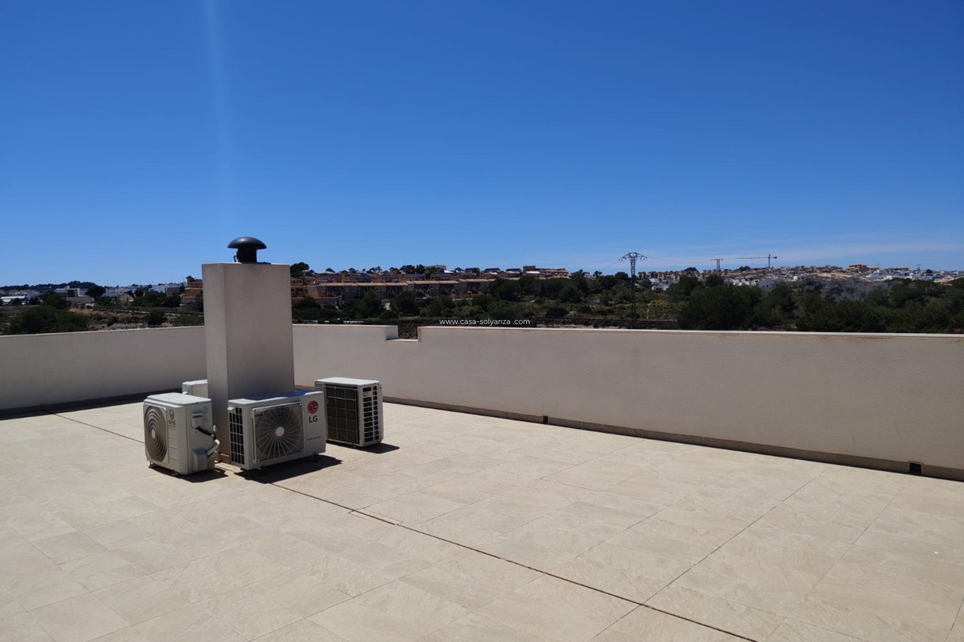 Herverkoop - Appartement / flat - Torrevieja - Torrevieja Centro