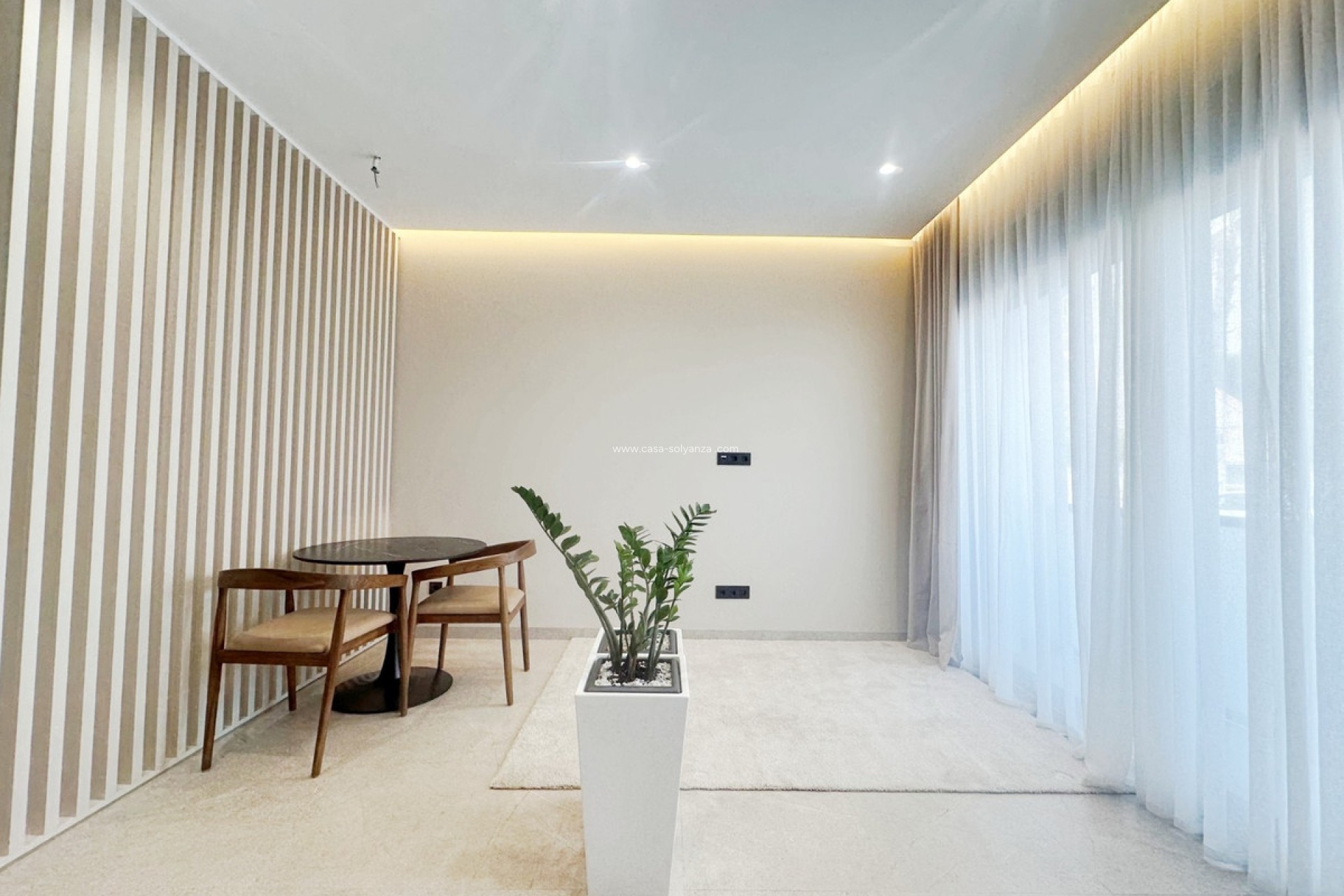 Herverkoop - Appartement / flat - Torrevieja - Torrevieja Centro