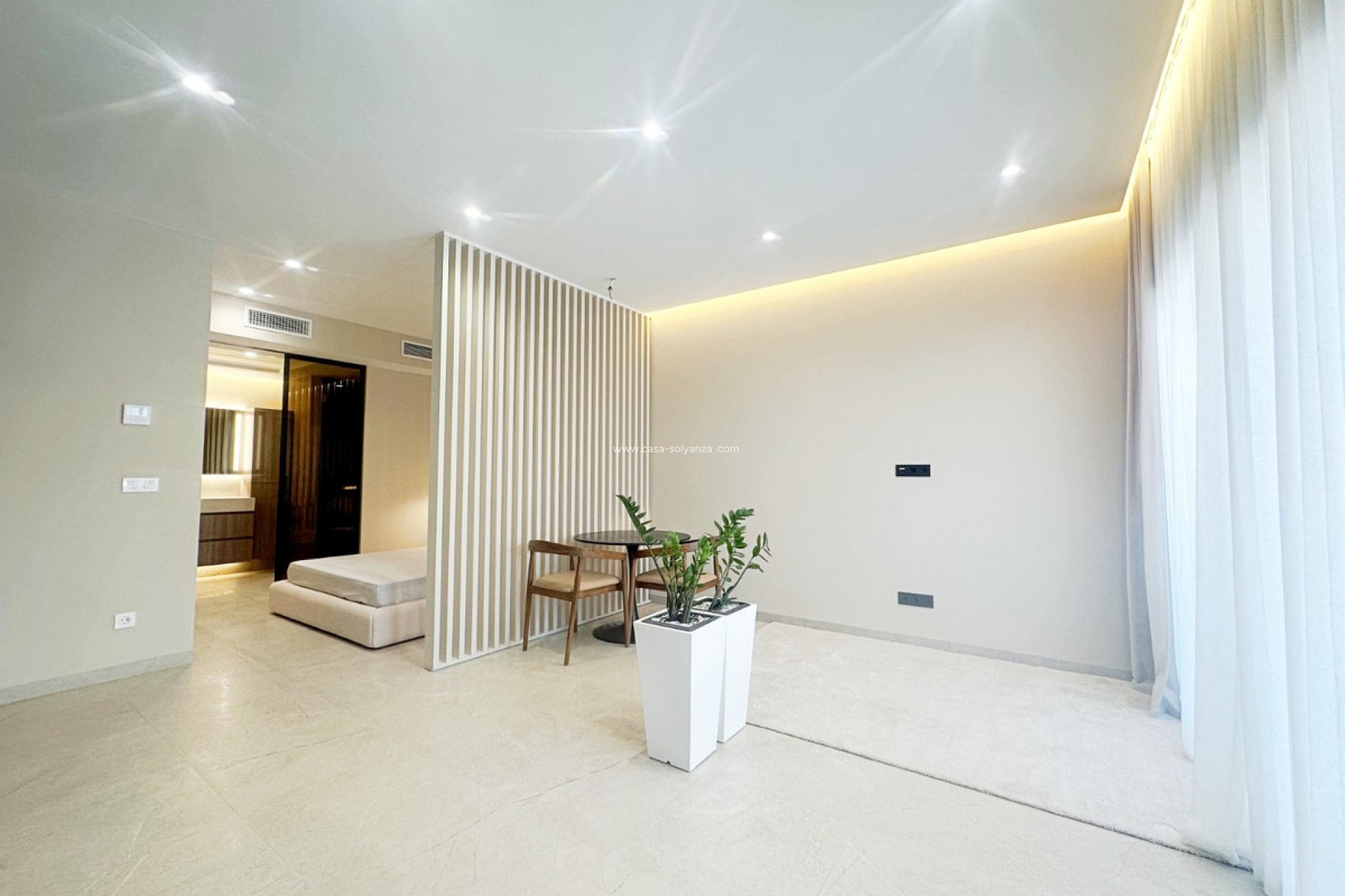 Herverkoop - Appartement / flat - Torrevieja - Torrevieja Centro