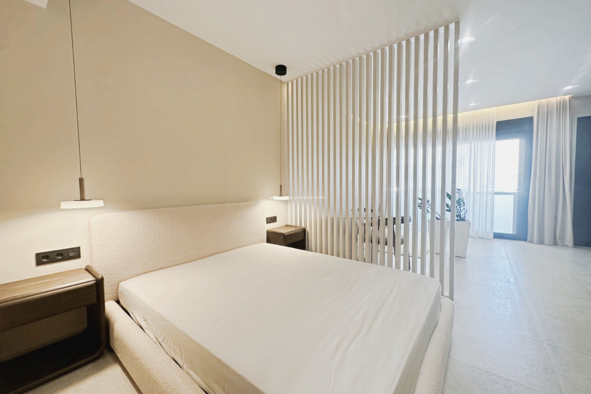 Herverkoop - Appartement / flat - Torrevieja - Torrevieja Centro