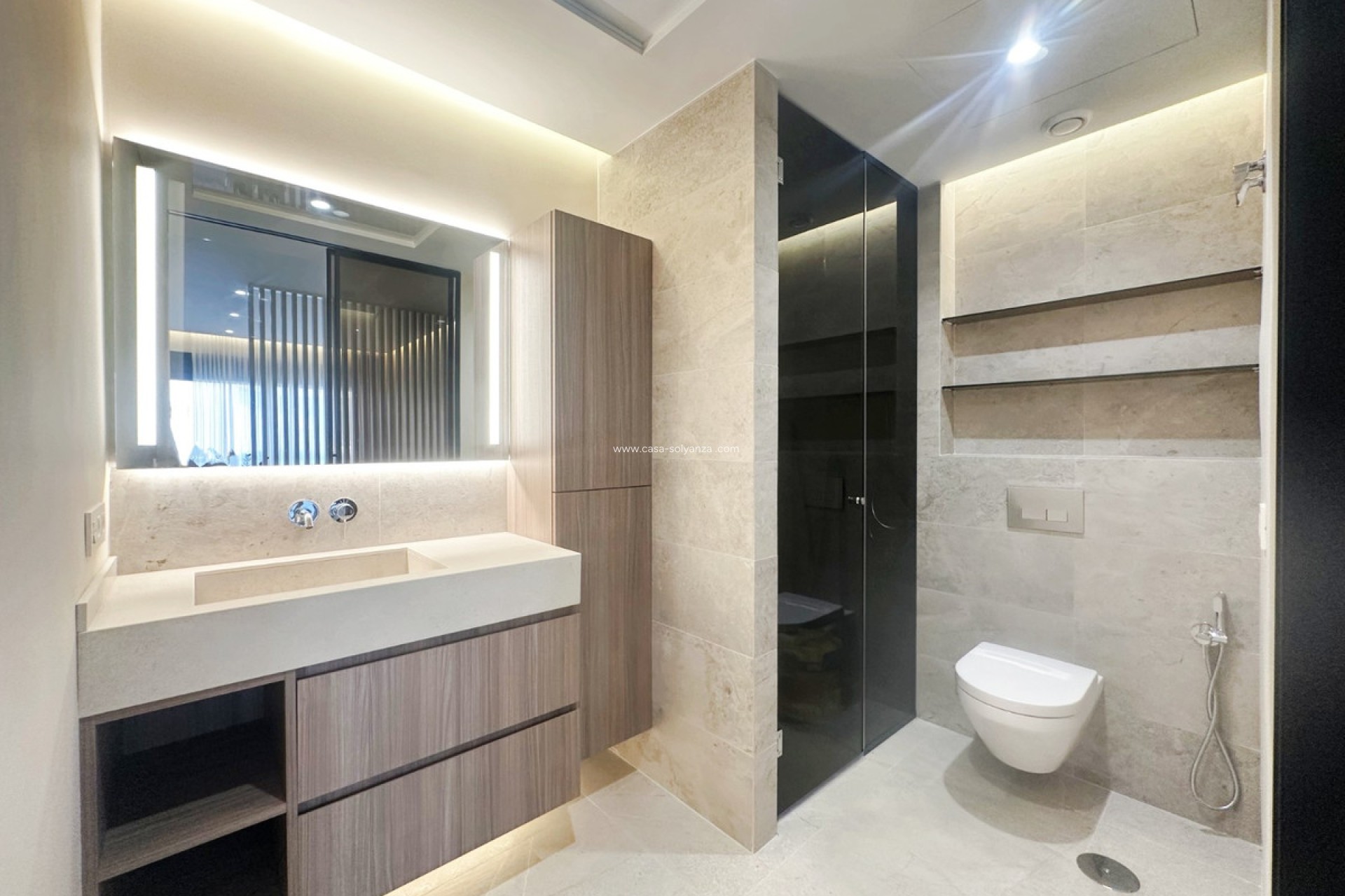 Herverkoop - Appartement / flat - Torrevieja - Torrevieja Centro
