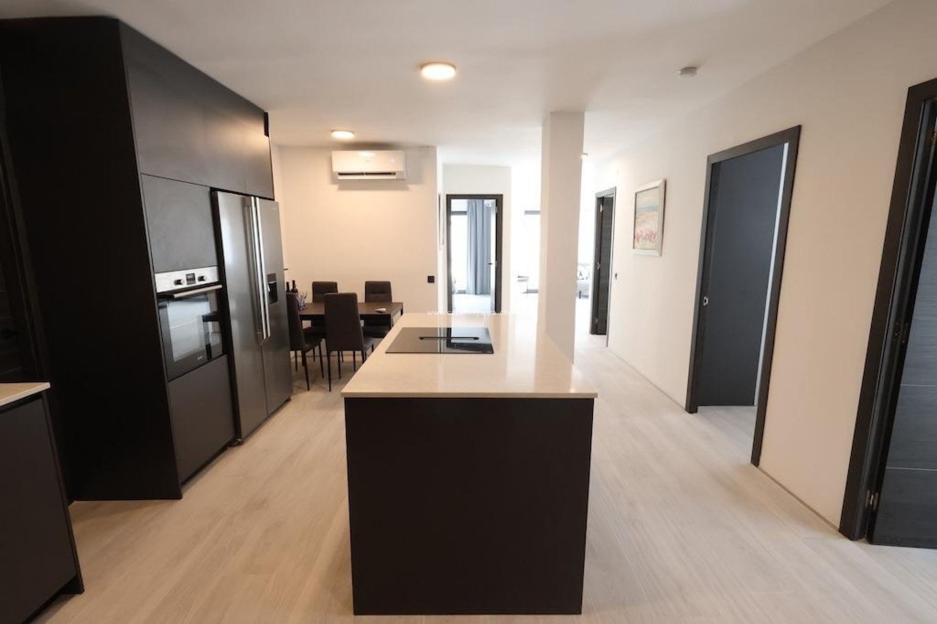 Herverkoop - Appartement / flat - Torrevieja - Torrevieja Centro