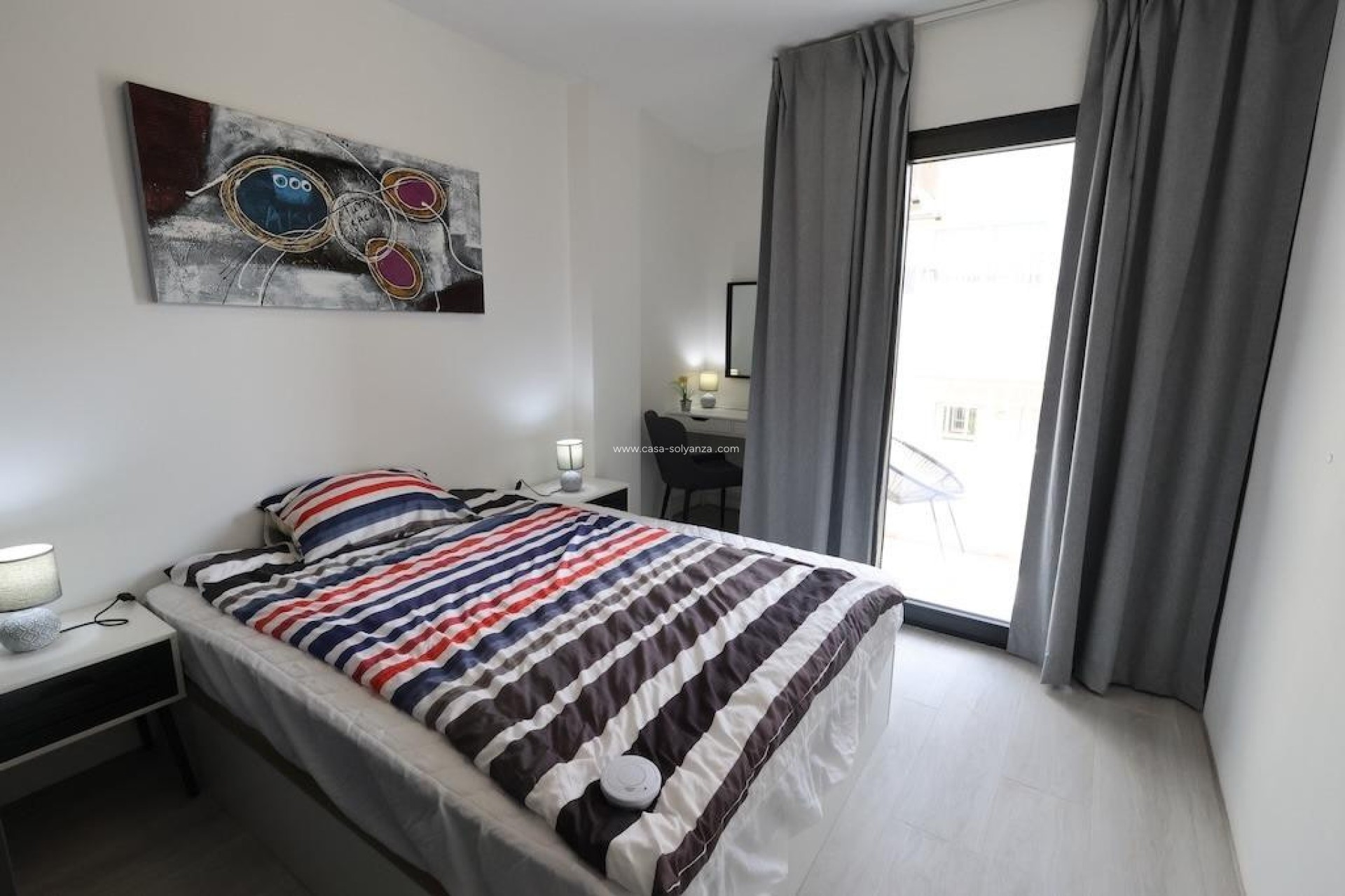 Herverkoop - Appartement / flat - Torrevieja - Torrevieja Centro