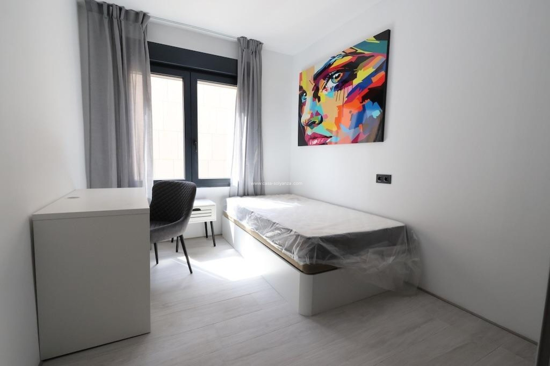 Herverkoop - Appartement / flat - Torrevieja - Torrevieja Centro