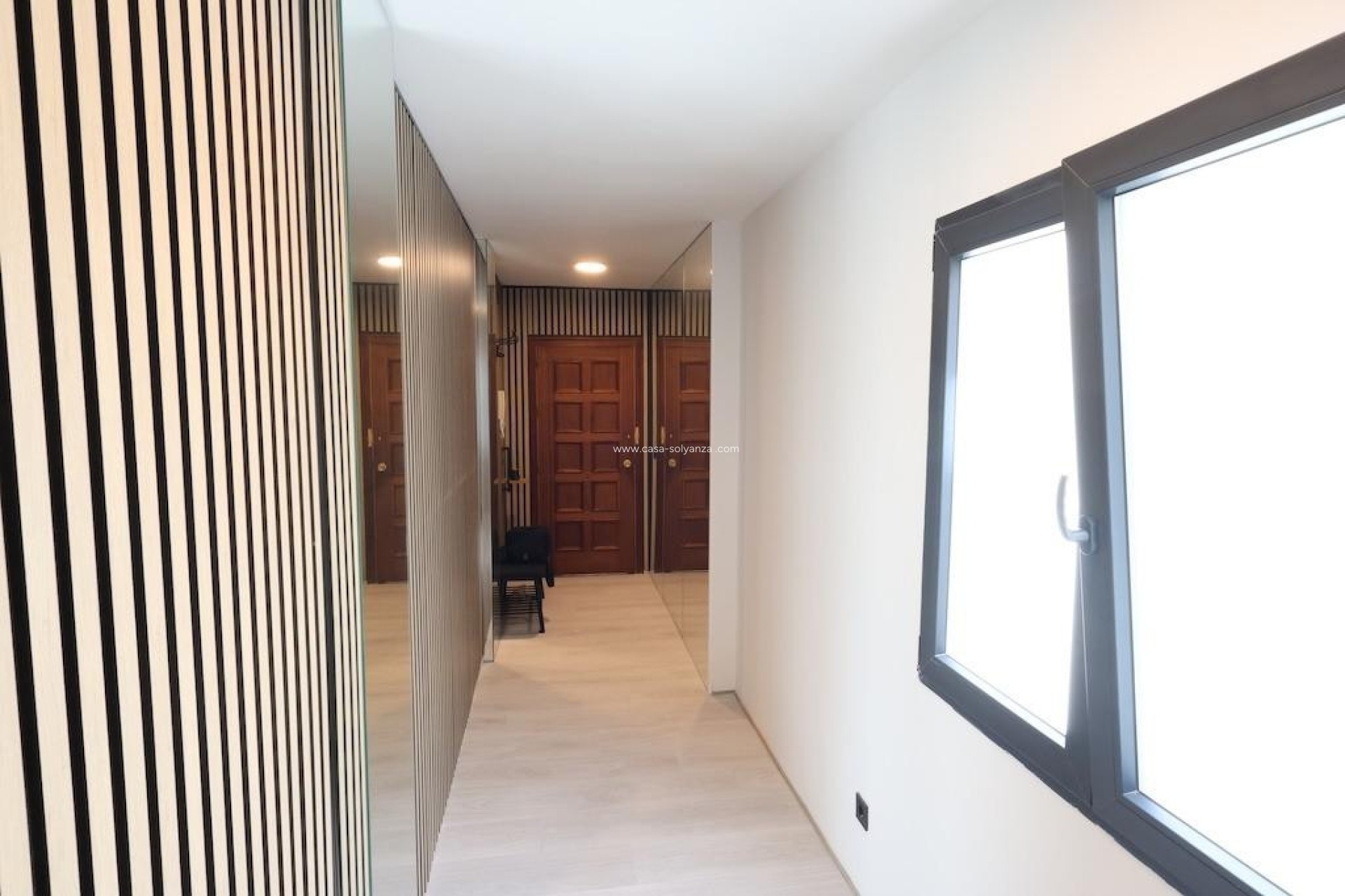 Herverkoop - Appartement / flat - Torrevieja - Torrevieja Centro