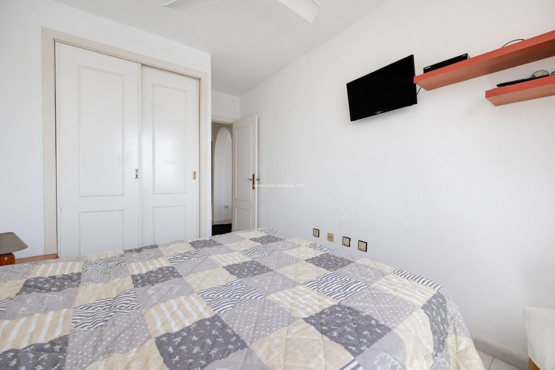 Herverkoop - Appartement / flat - Torrevieja - Torrevieja Centro