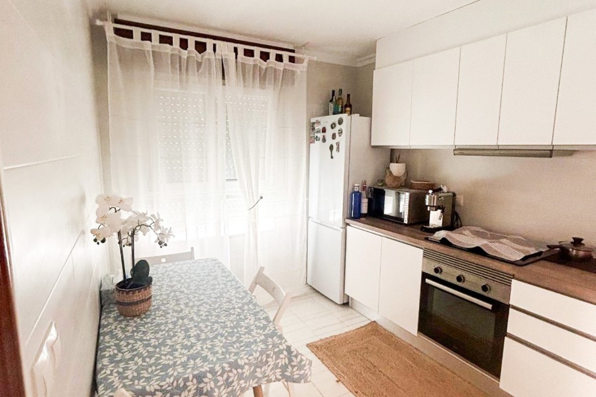 Herverkoop - Appartement / flat - Torrevieja - Torrevieja Centro