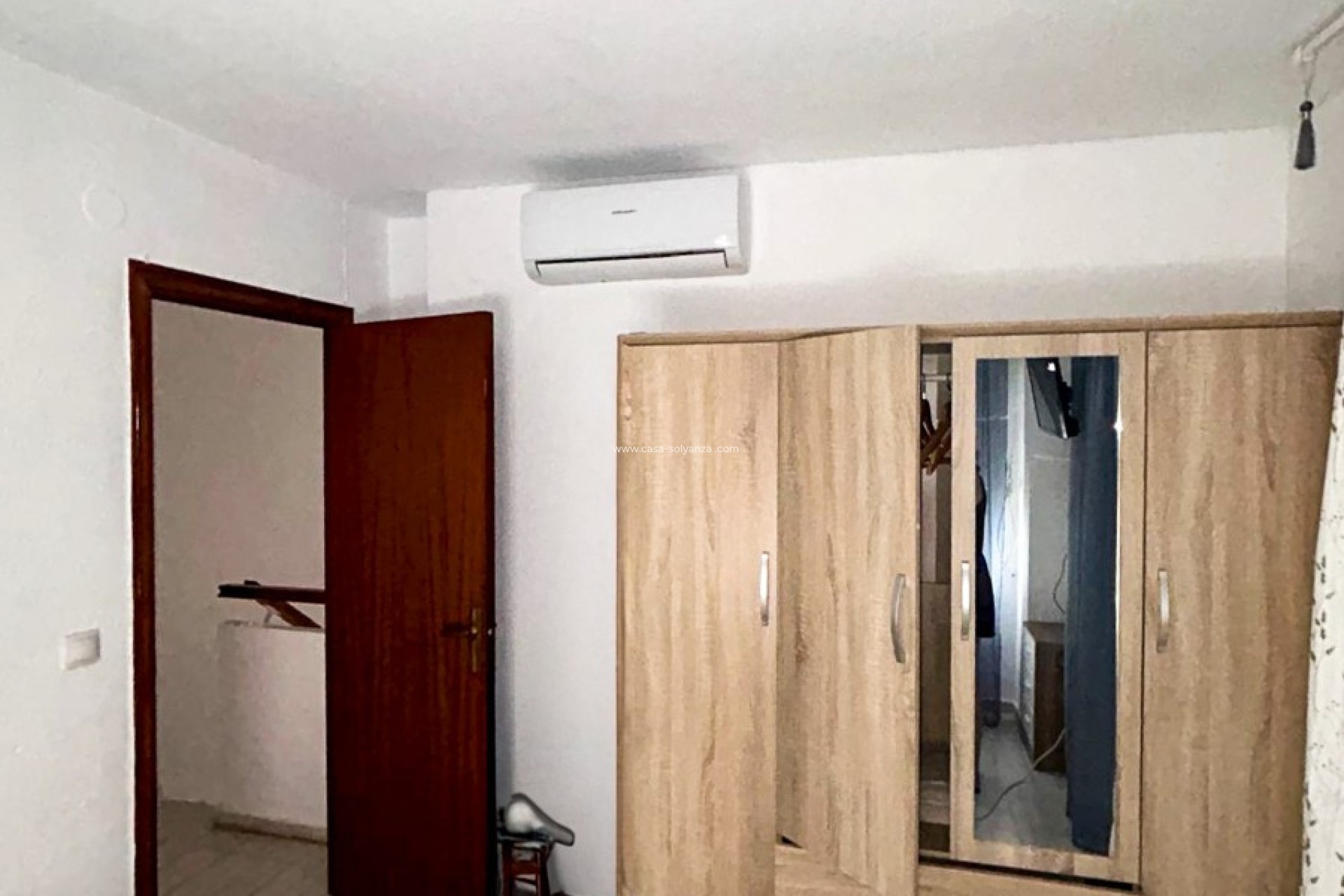 Herverkoop - Appartement / flat - Torrevieja - Torrevieja Centro