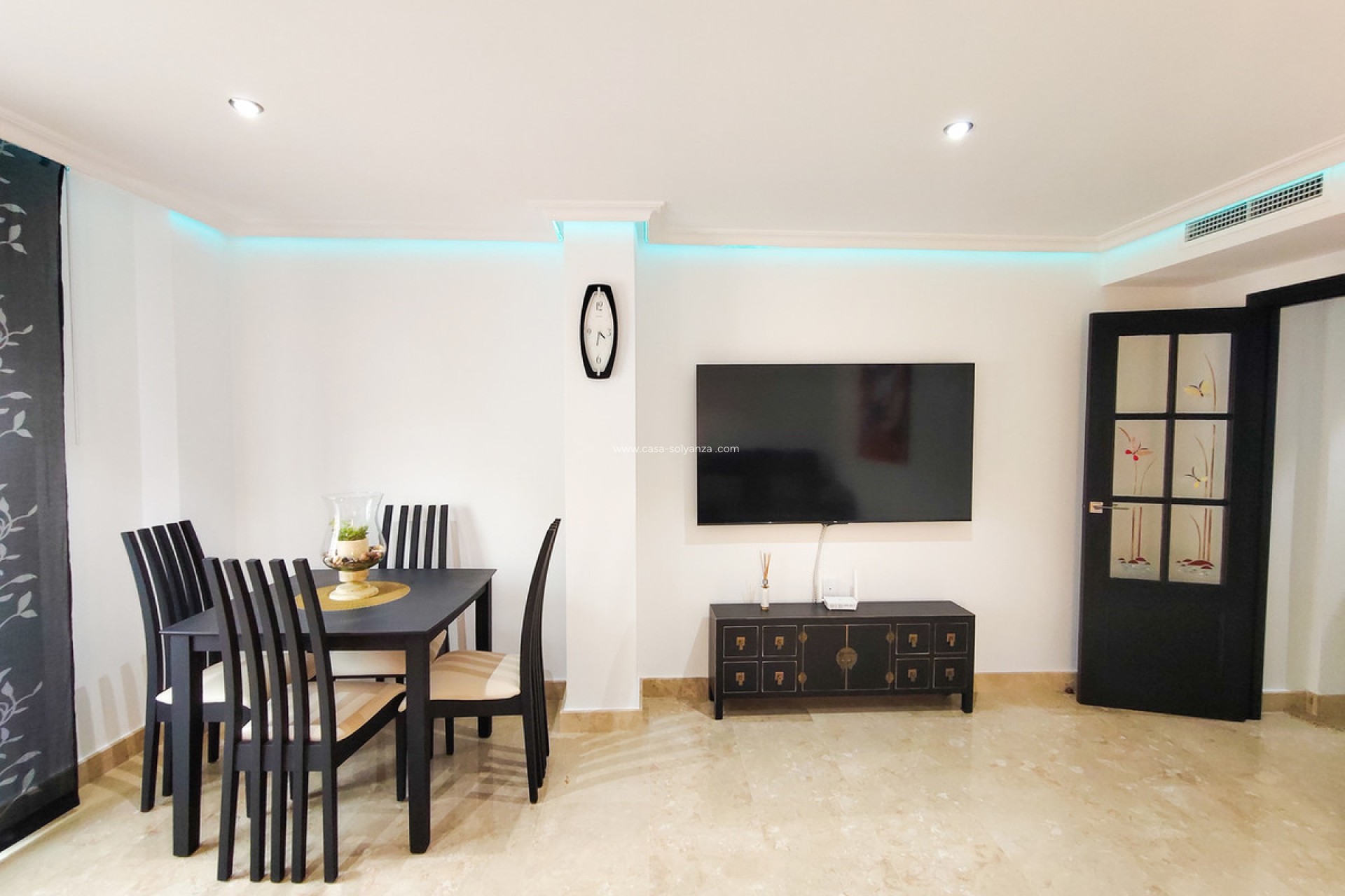 Herverkoop - Appartement / flat - Torrevieja - Torrevieja Centro