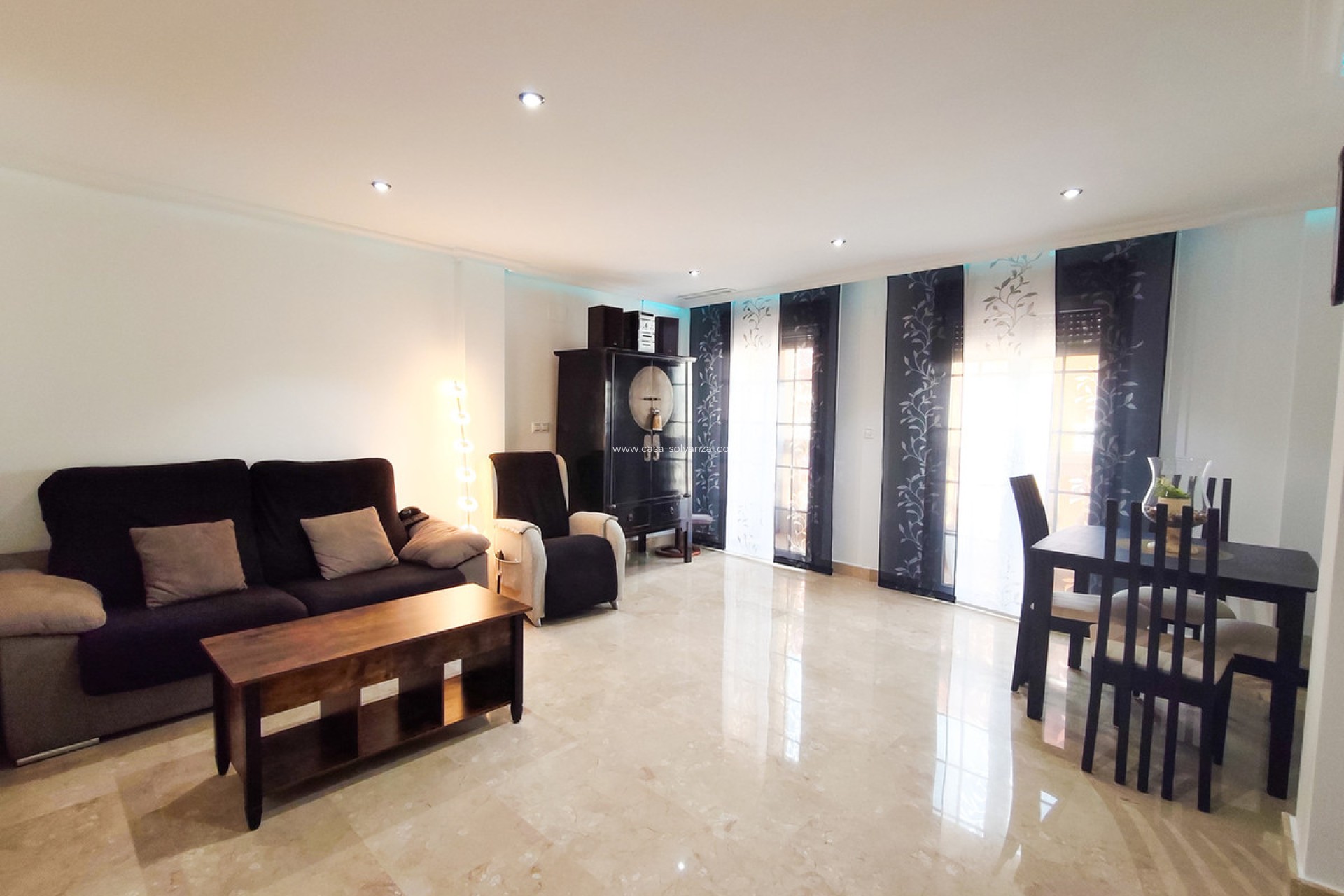 Herverkoop - Appartement / flat - Torrevieja - Torrevieja Centro