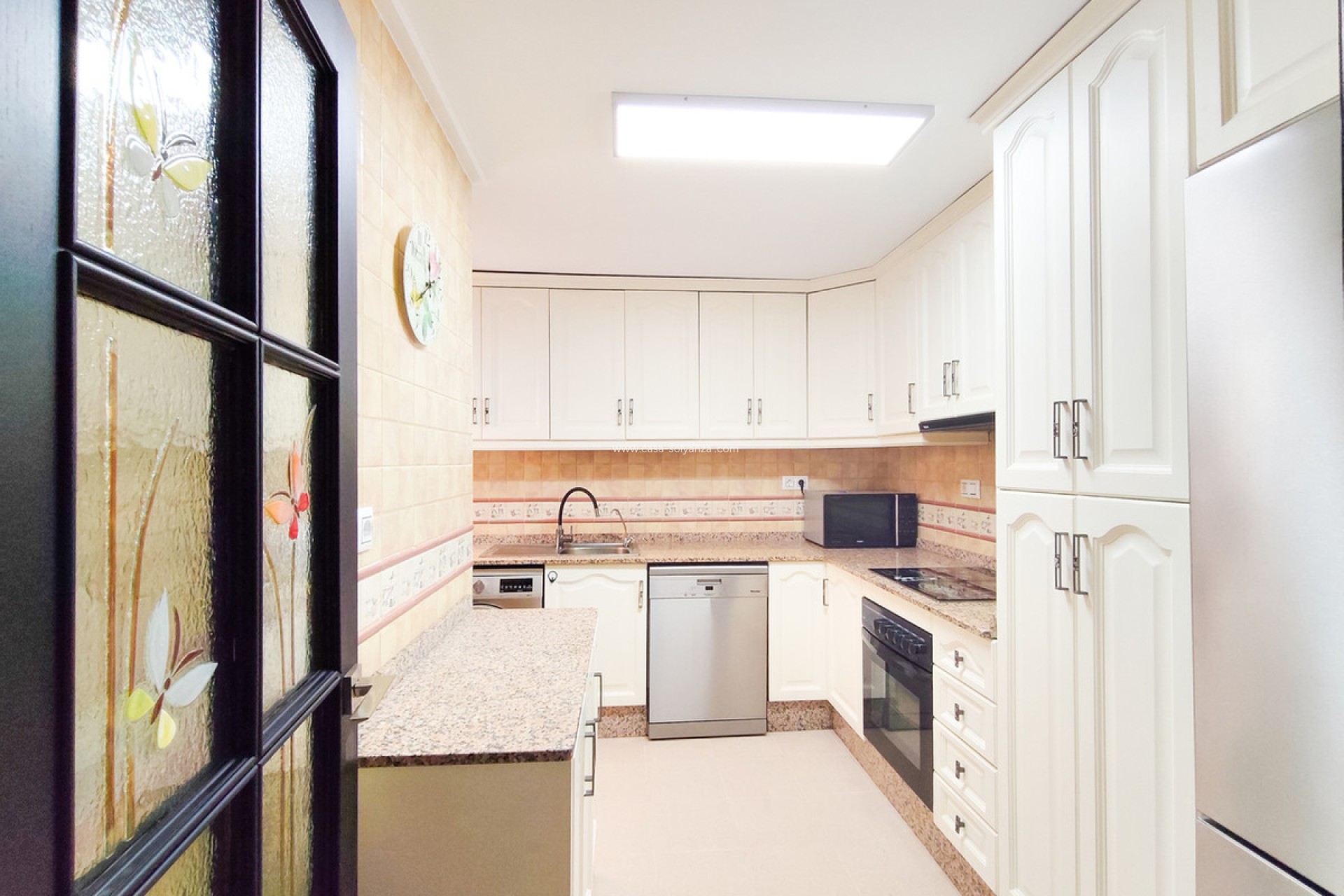 Herverkoop - Appartement / flat - Torrevieja - Torrevieja Centro