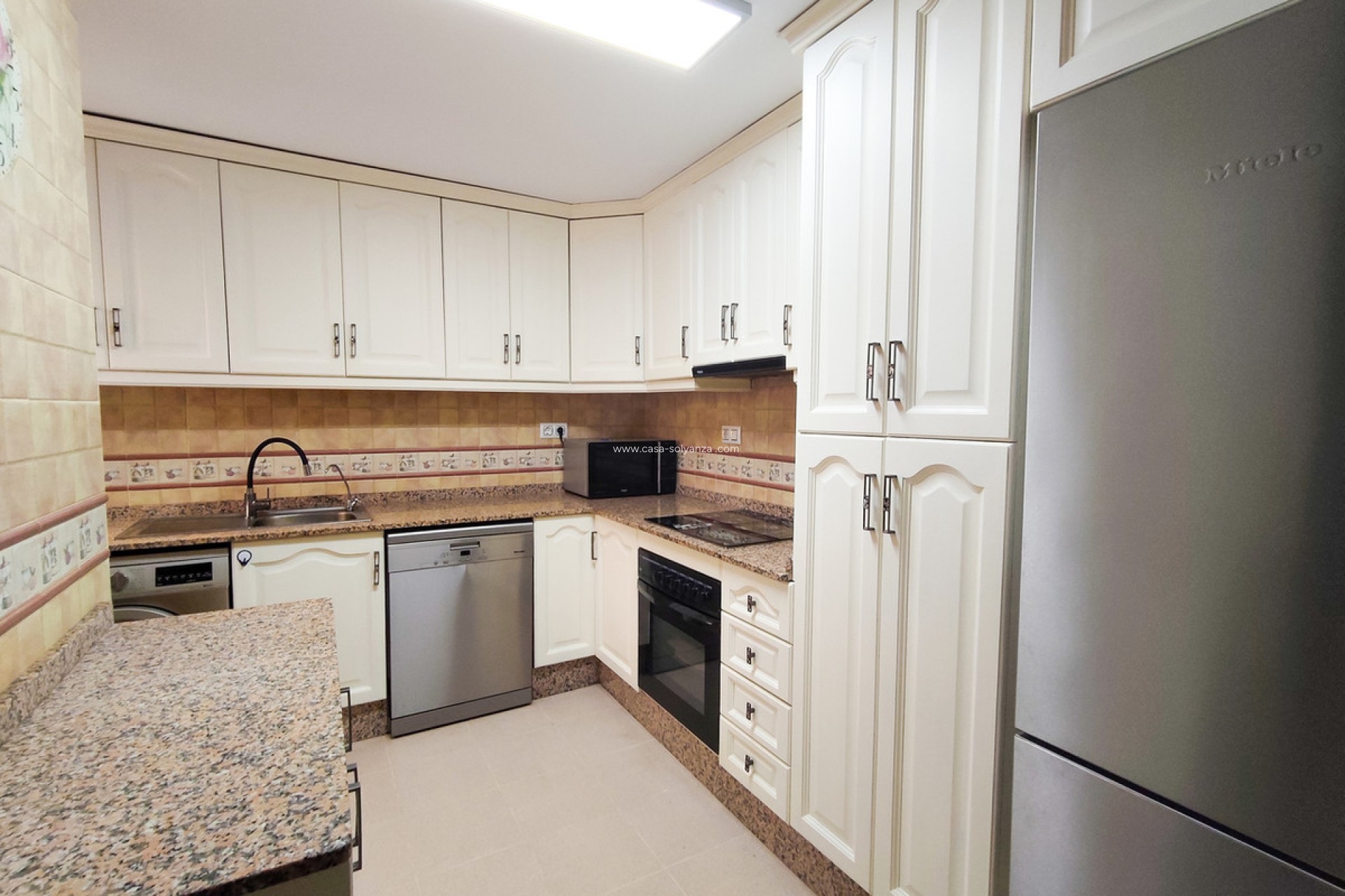 Herverkoop - Appartement / flat - Torrevieja - Torrevieja Centro