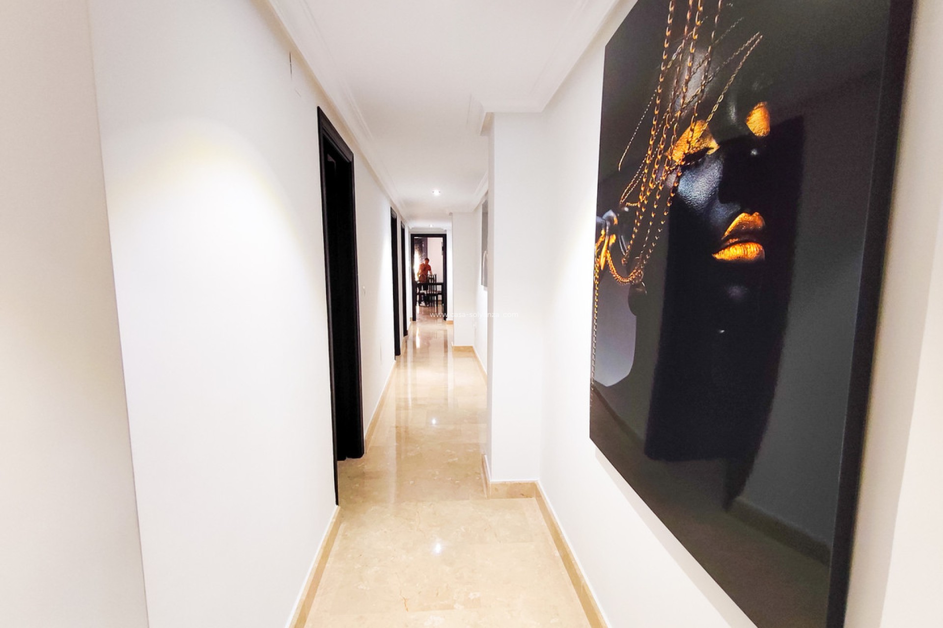 Herverkoop - Appartement / flat - Torrevieja - Torrevieja Centro