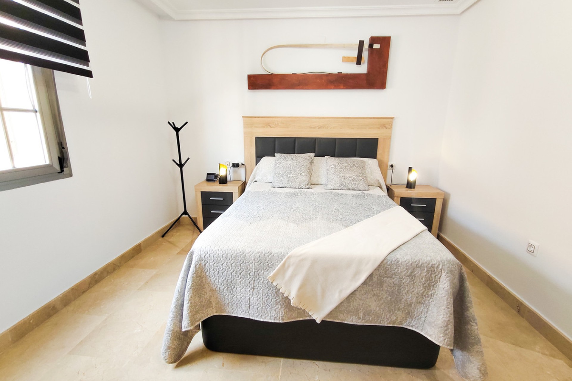 Herverkoop - Appartement / flat - Torrevieja - Torrevieja Centro