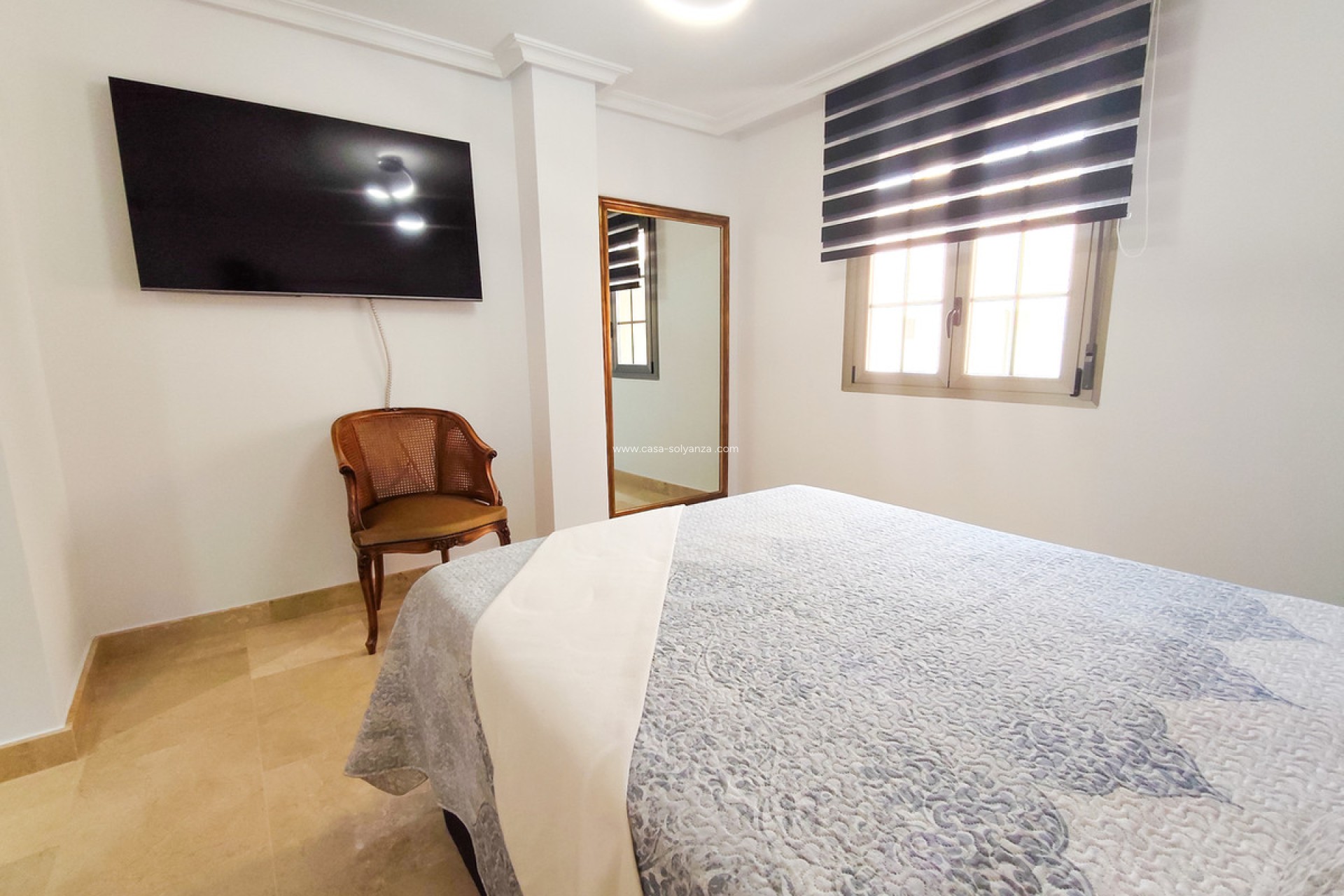 Herverkoop - Appartement / flat - Torrevieja - Torrevieja Centro