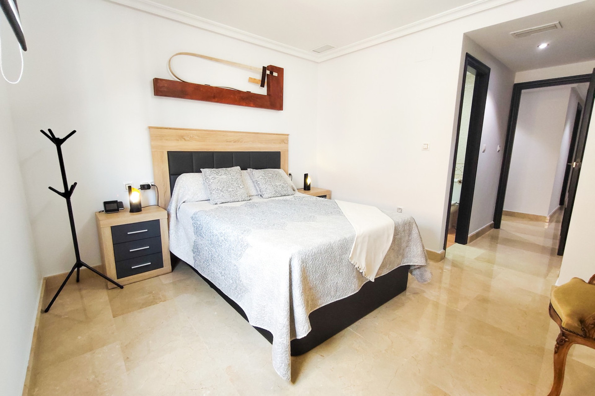 Herverkoop - Appartement / flat - Torrevieja - Torrevieja Centro