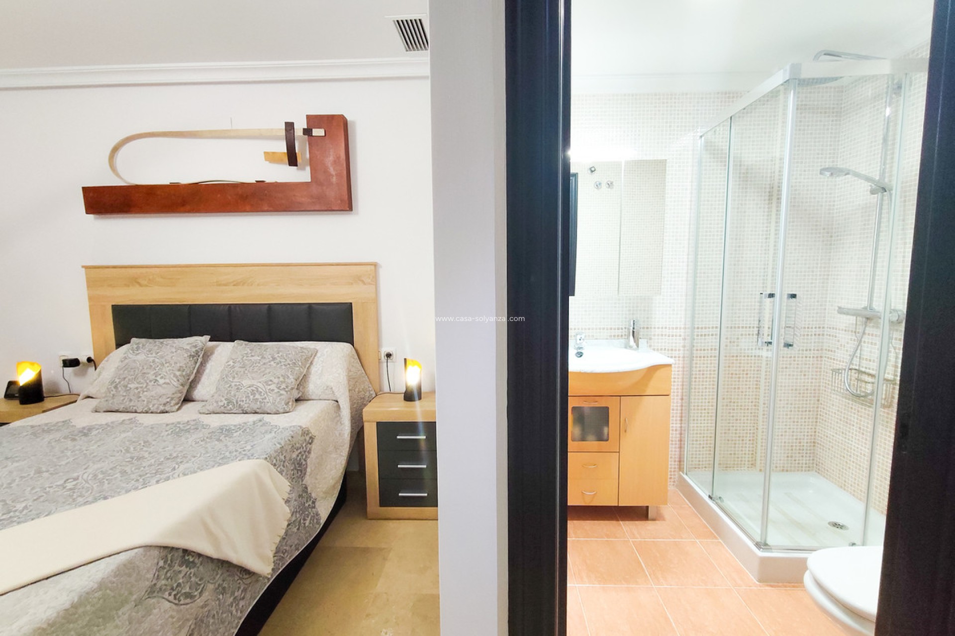 Herverkoop - Appartement / flat - Torrevieja - Torrevieja Centro