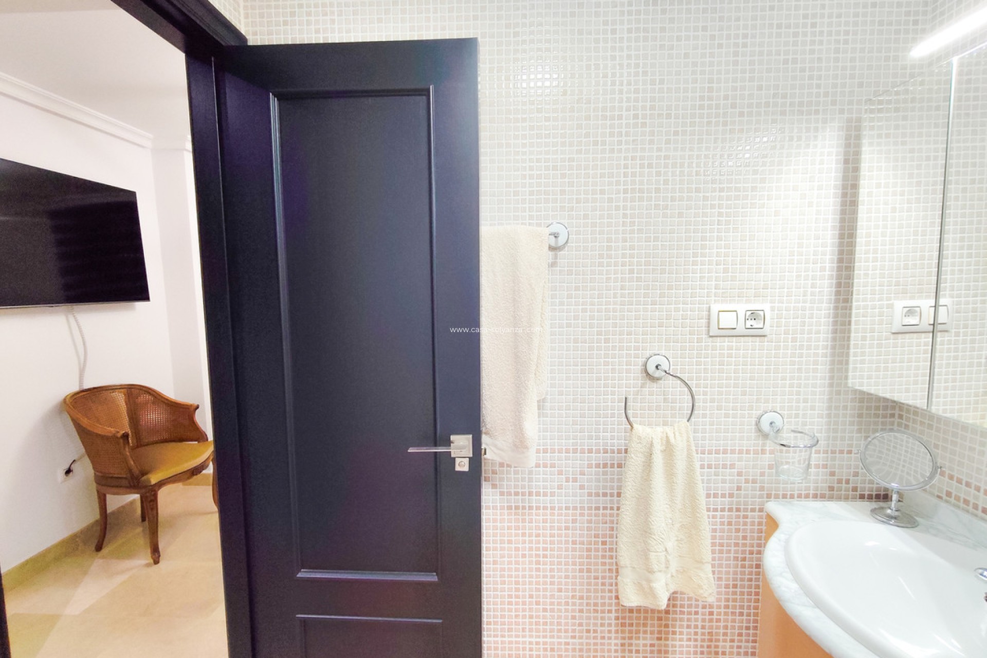 Herverkoop - Appartement / flat - Torrevieja - Torrevieja Centro