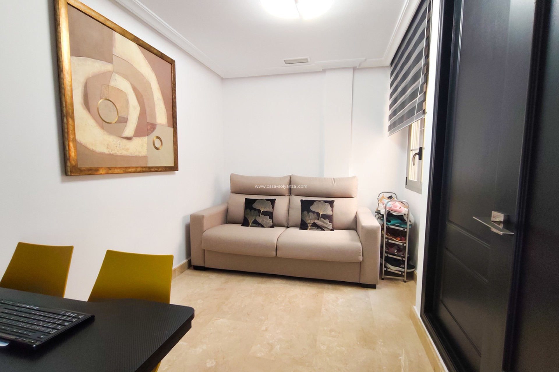 Herverkoop - Appartement / flat - Torrevieja - Torrevieja Centro