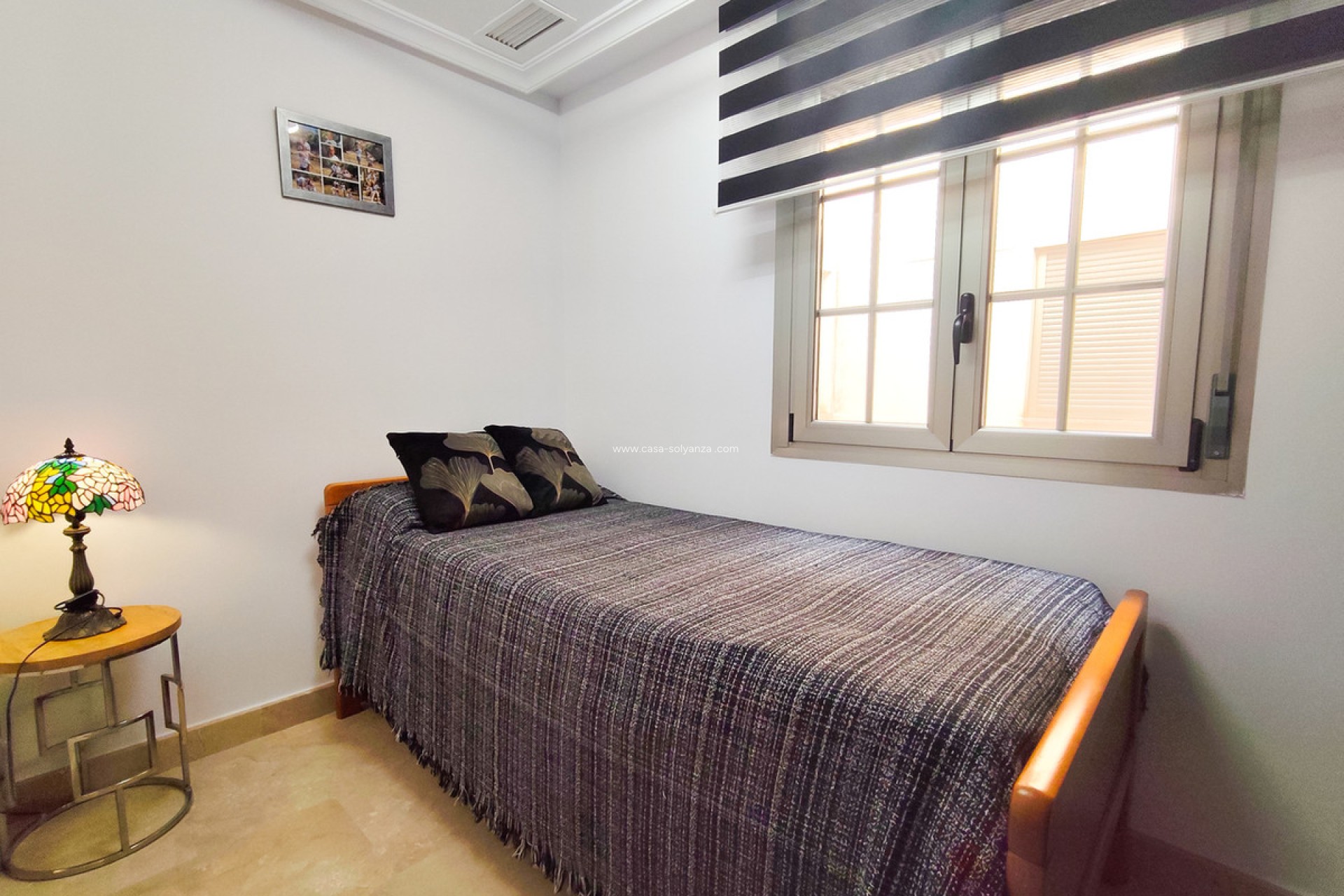 Herverkoop - Appartement / flat - Torrevieja - Torrevieja Centro