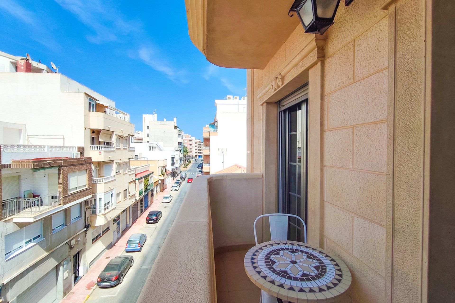 Herverkoop - Appartement / flat - Torrevieja - Torrevieja Centro