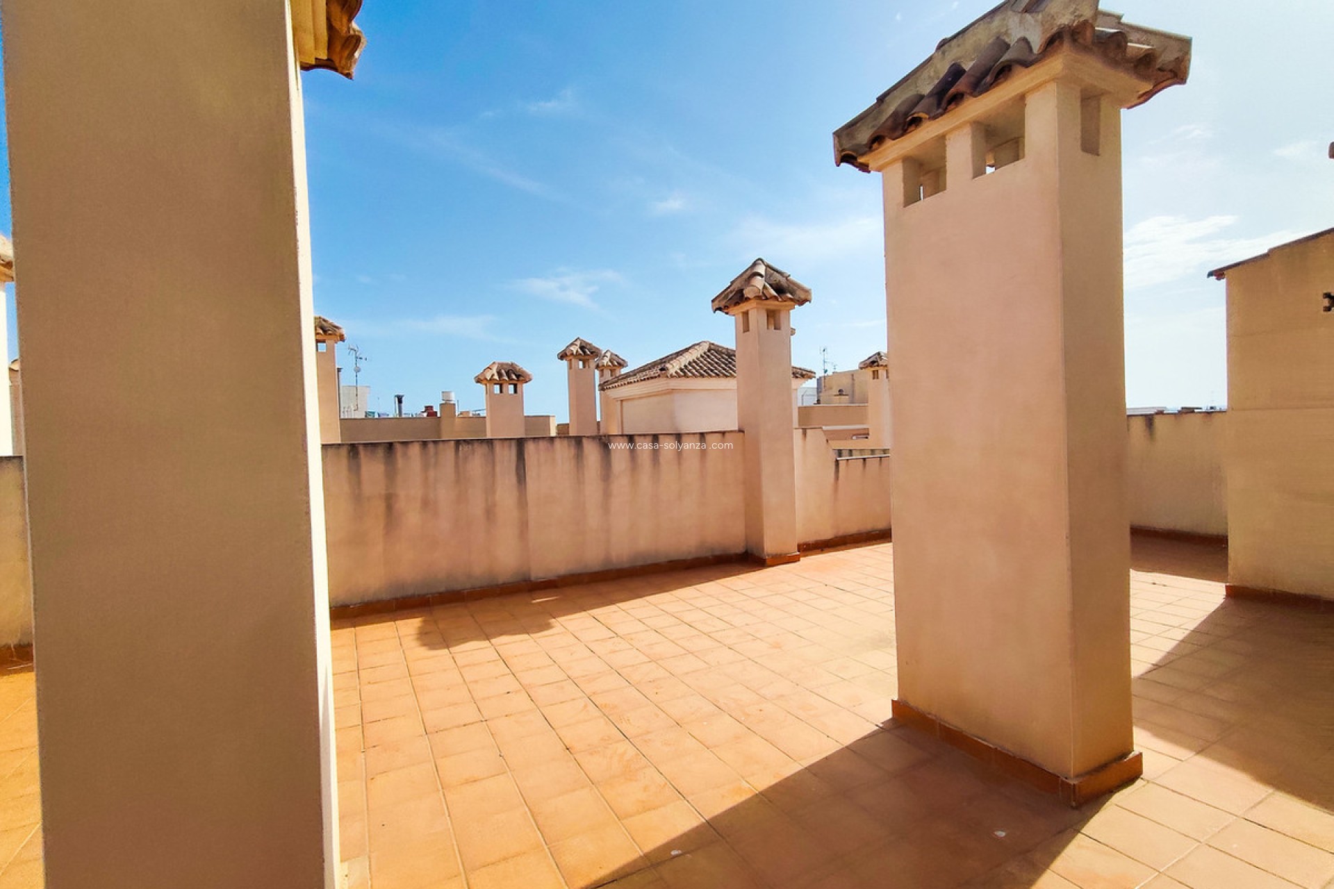 Herverkoop - Appartement / flat - Torrevieja - Torrevieja Centro