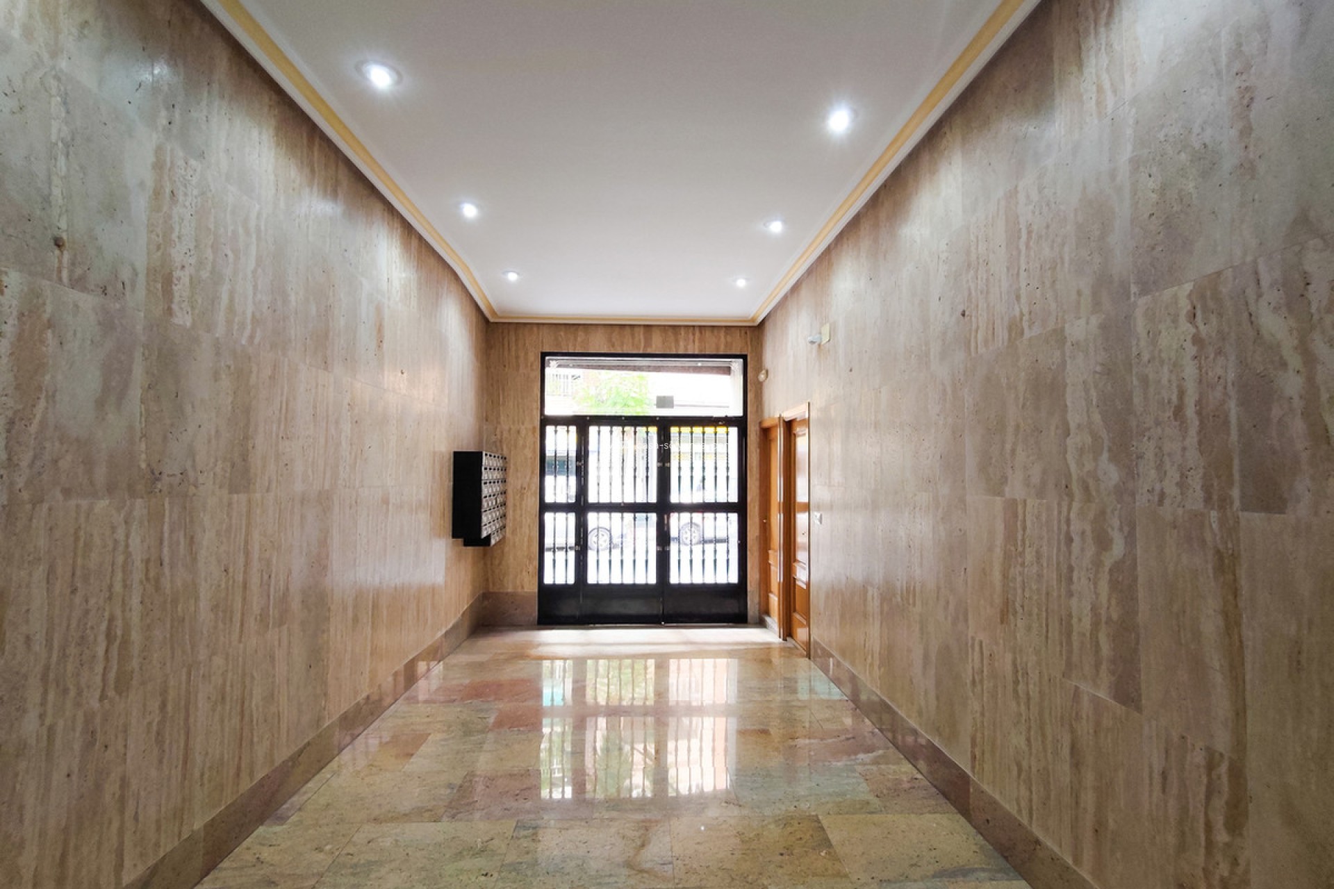 Herverkoop - Appartement / flat - Torrevieja - Torrevieja Centro