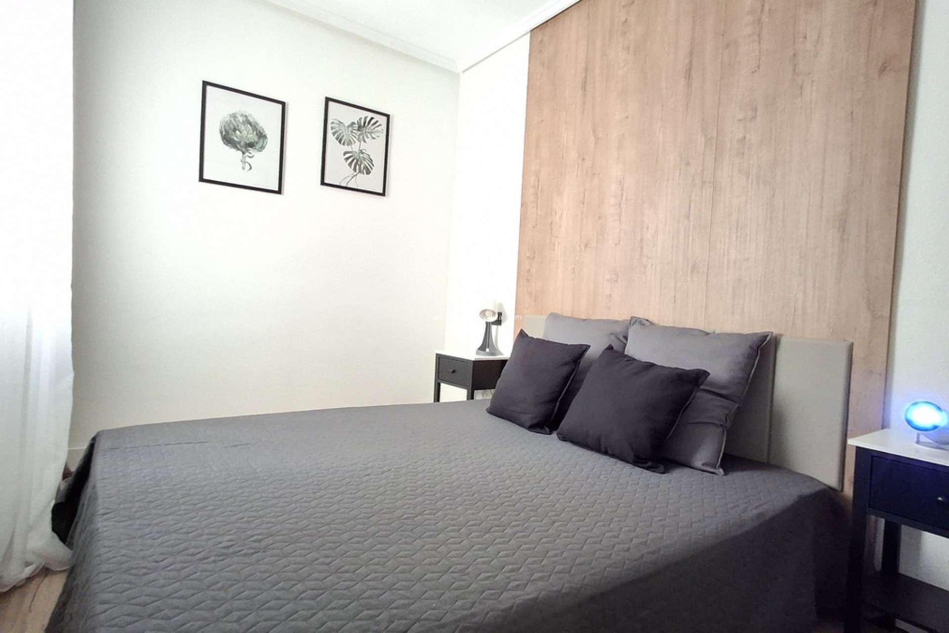 Herverkoop - Appartement / flat - Torrevieja - Torrevieja Centro