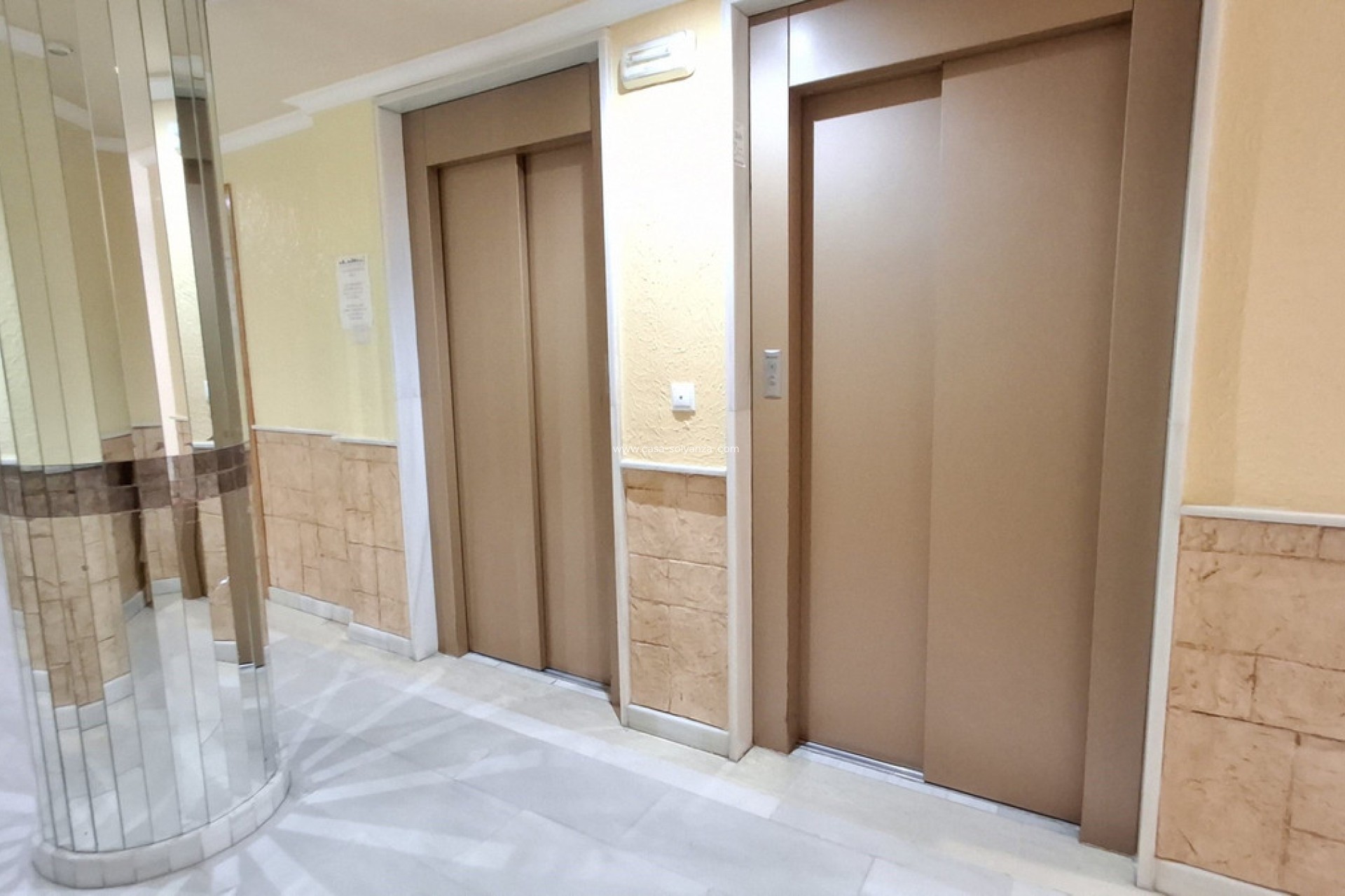 Herverkoop - Appartement / flat - Torrevieja - Torrevieja Centro