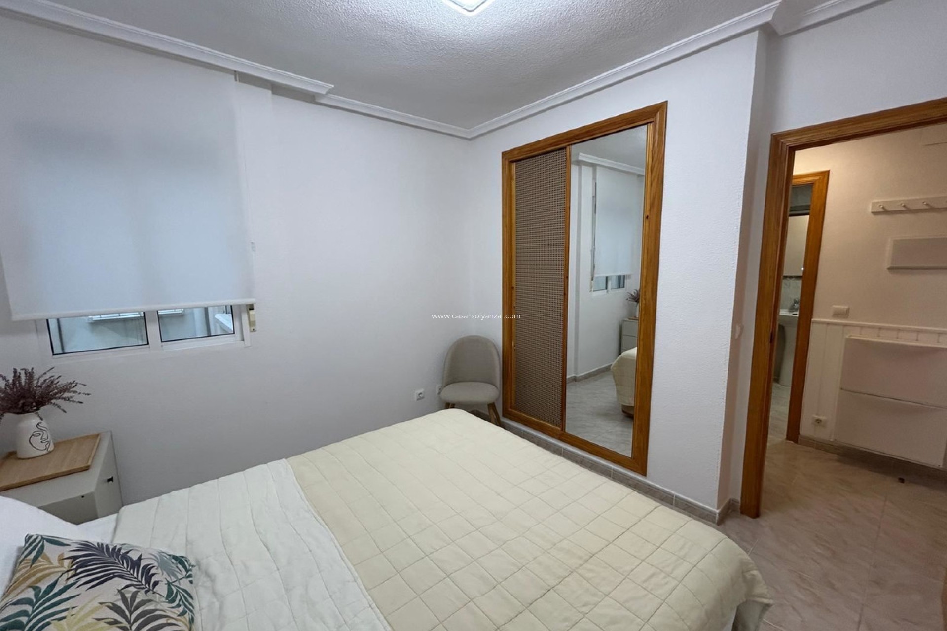 Herverkoop - Appartement / flat - Torrevieja - Torrevieja Centro